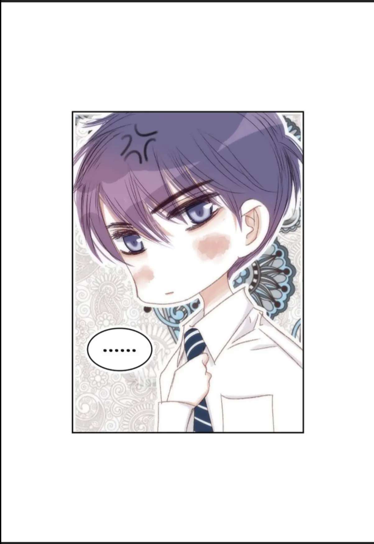 Read My High School Romance chapter 50 image 4 on Lezhin