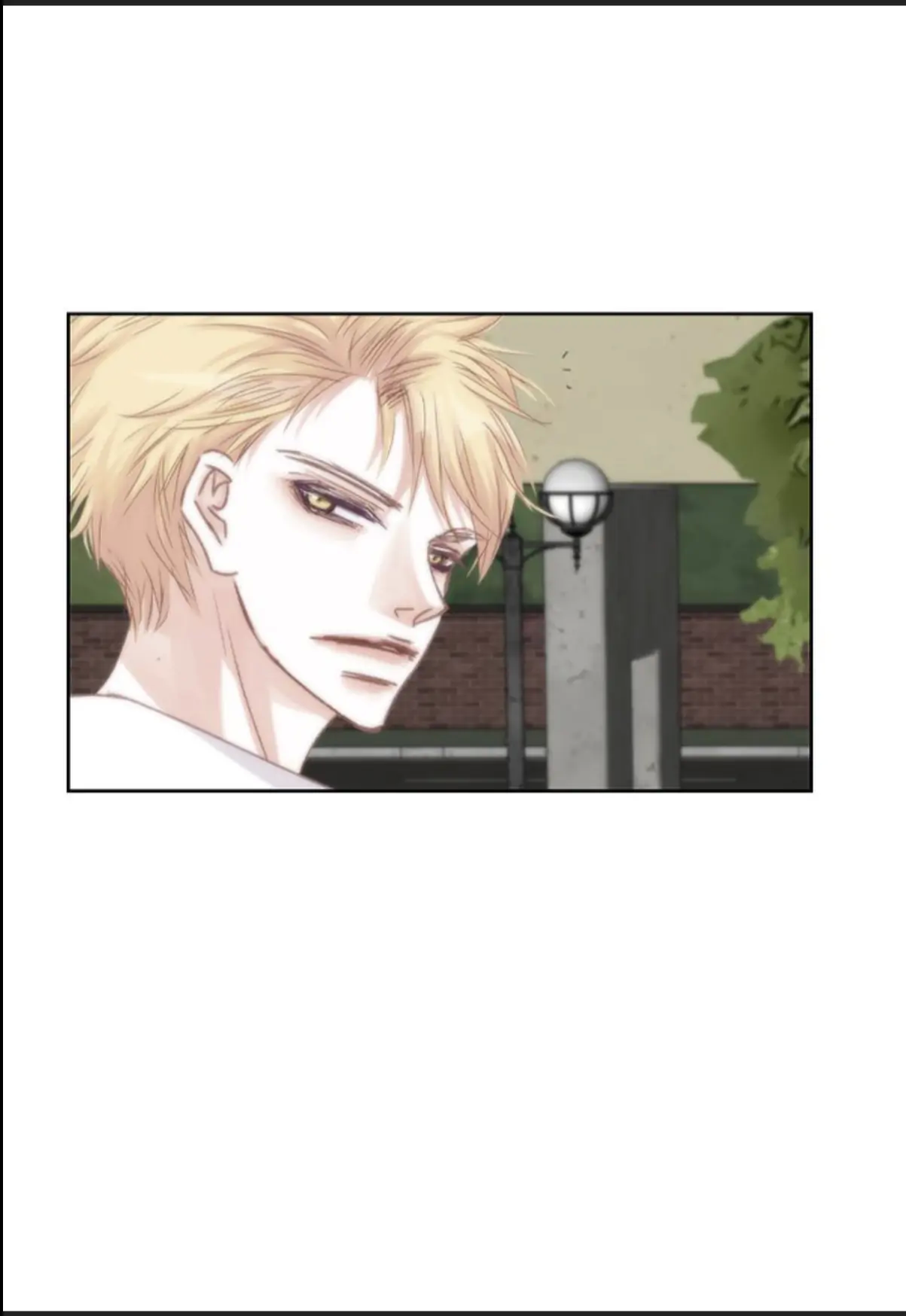 Read My High School Romance chapter 50 image 44 on Lezhin