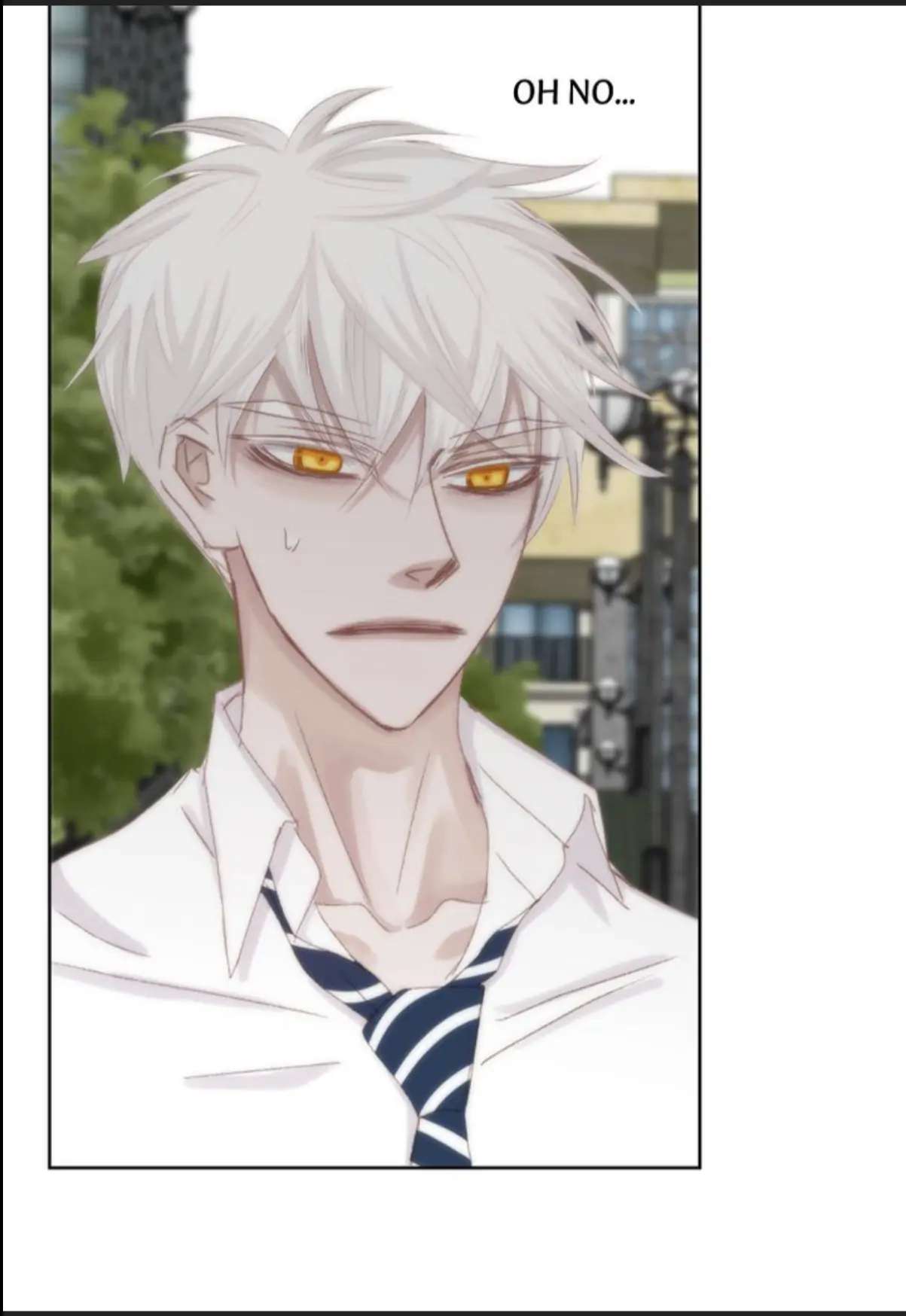 Read My High School Romance chapter 50 image 51 on Lezhin