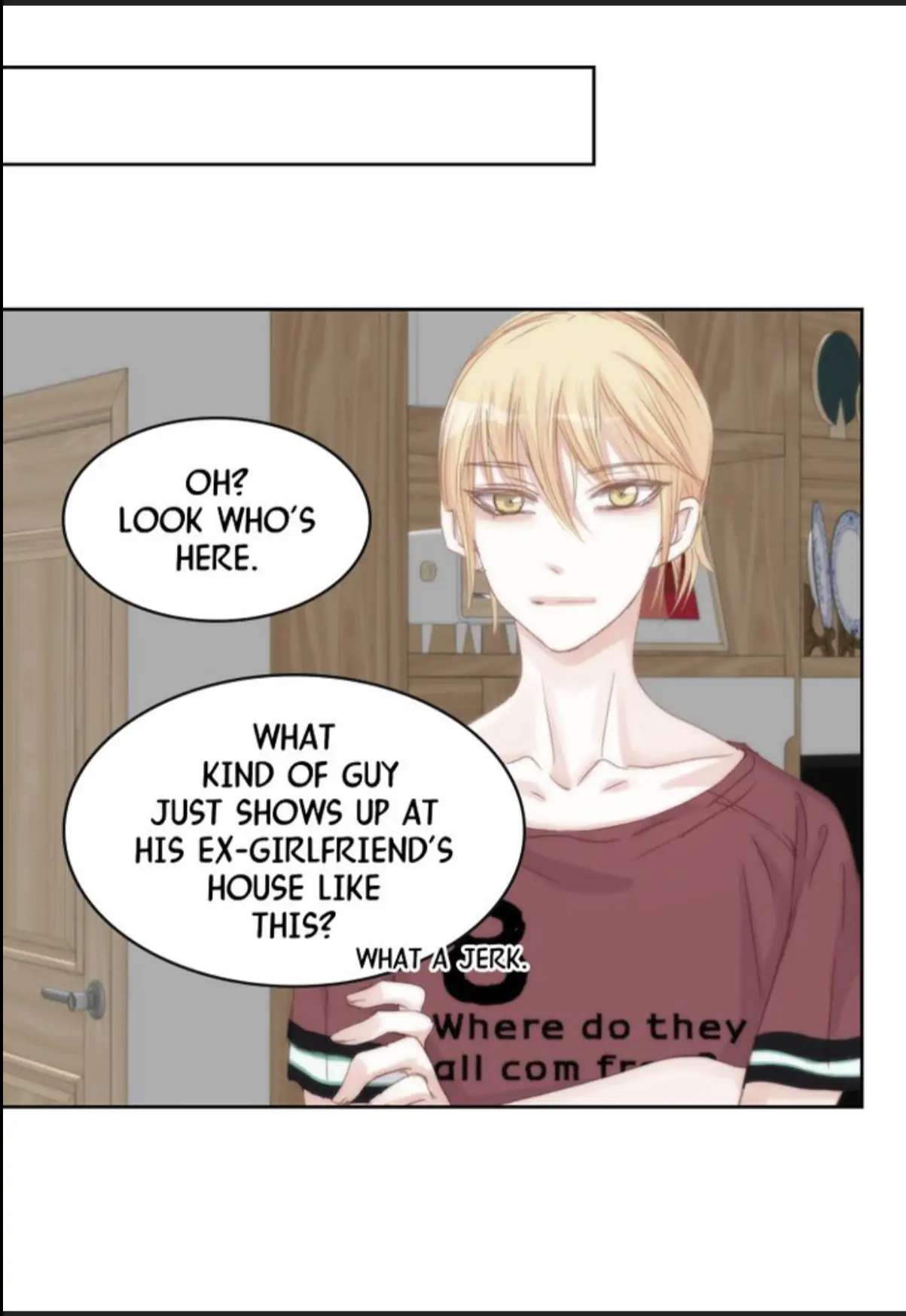 Read My High School Romance chapter 50 image 52 on Lezhin