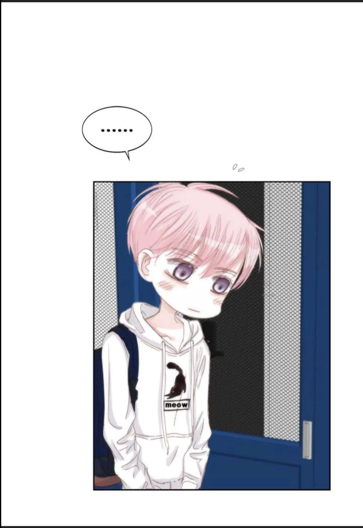 Read My High School Romance chapter 50 image 53 on Lezhin