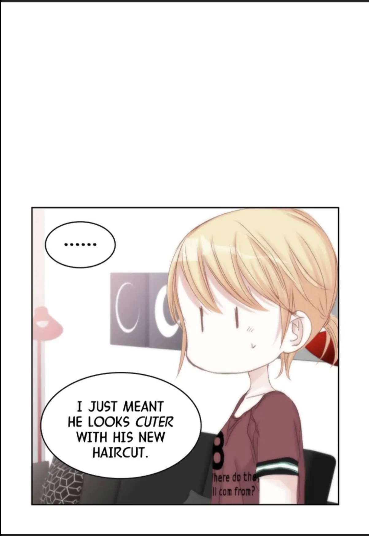 Read My High School Romance chapter 50 image 59 on Lezhin
