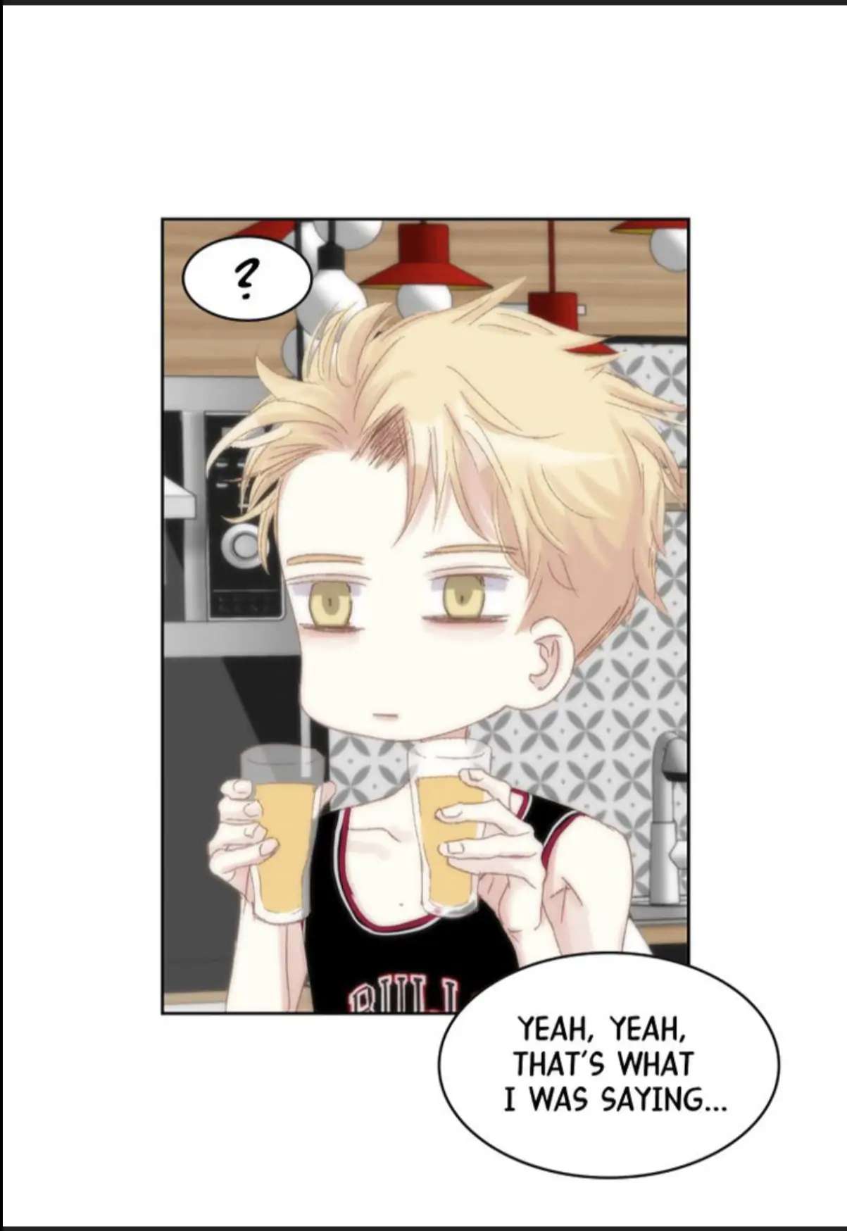 Read My High School Romance chapter 50 image 60 on Lezhin