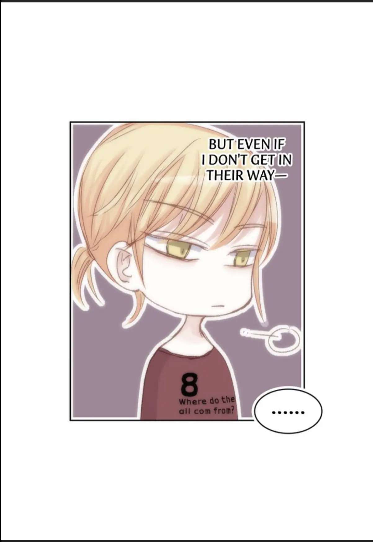 Read My High School Romance chapter 50 image 64 on Lezhin
