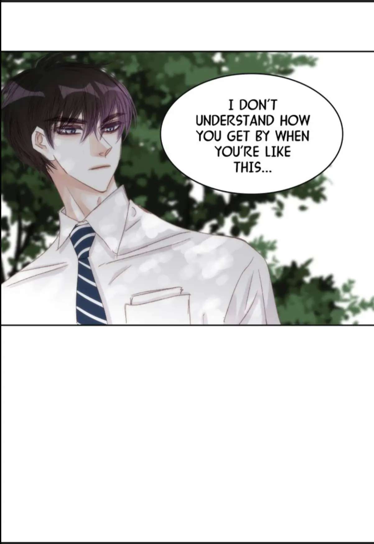 Read My High School Romance chapter 50 image 7 on Lezhin