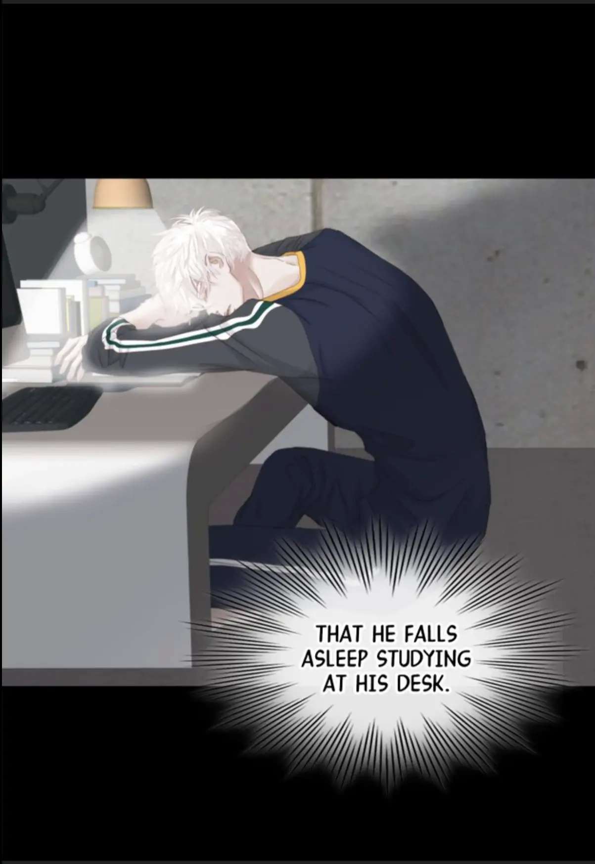 Read My High School Romance chapter 50 image 72 on Lezhin