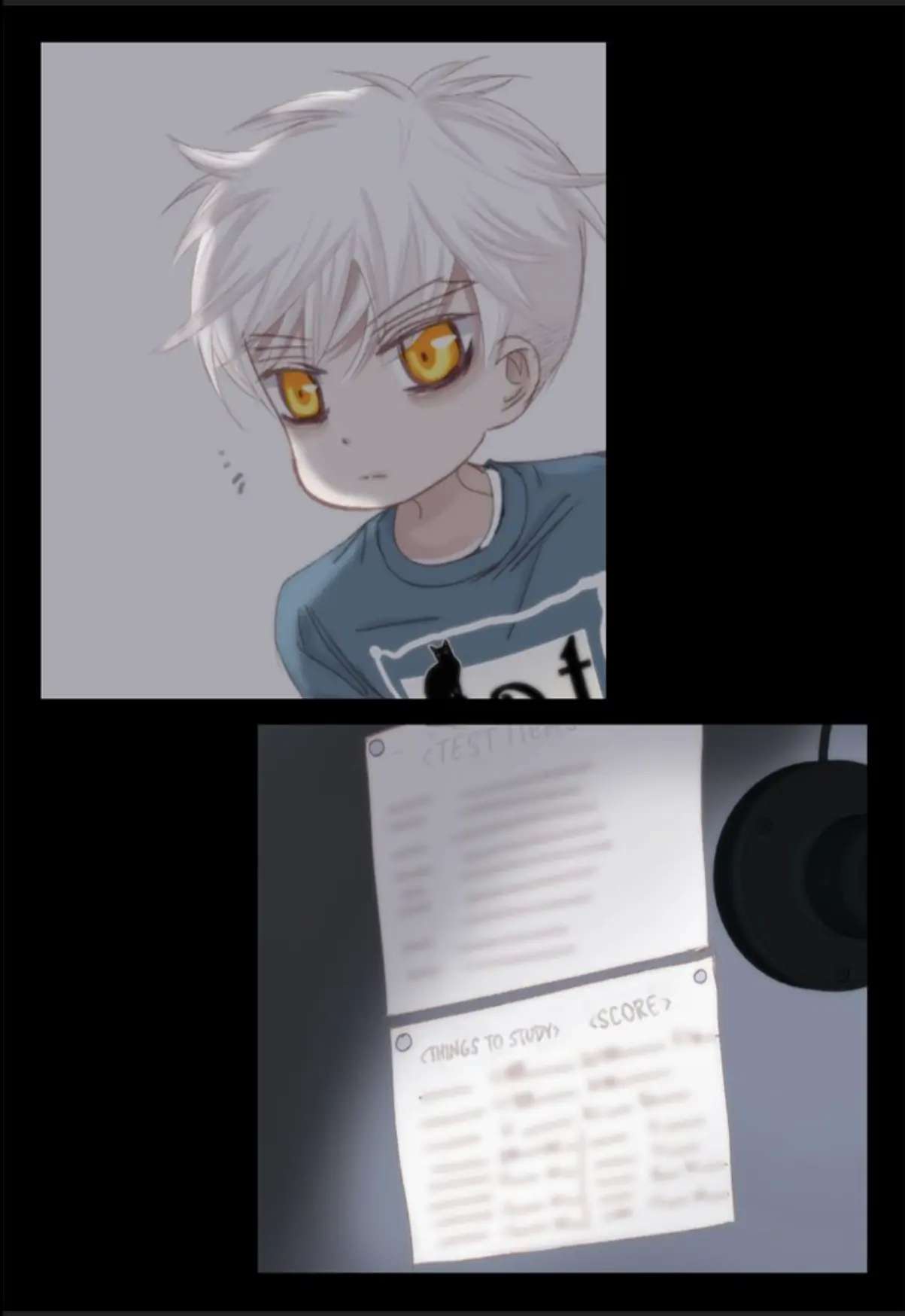 Read My High School Romance chapter 50 image 74 on Lezhin