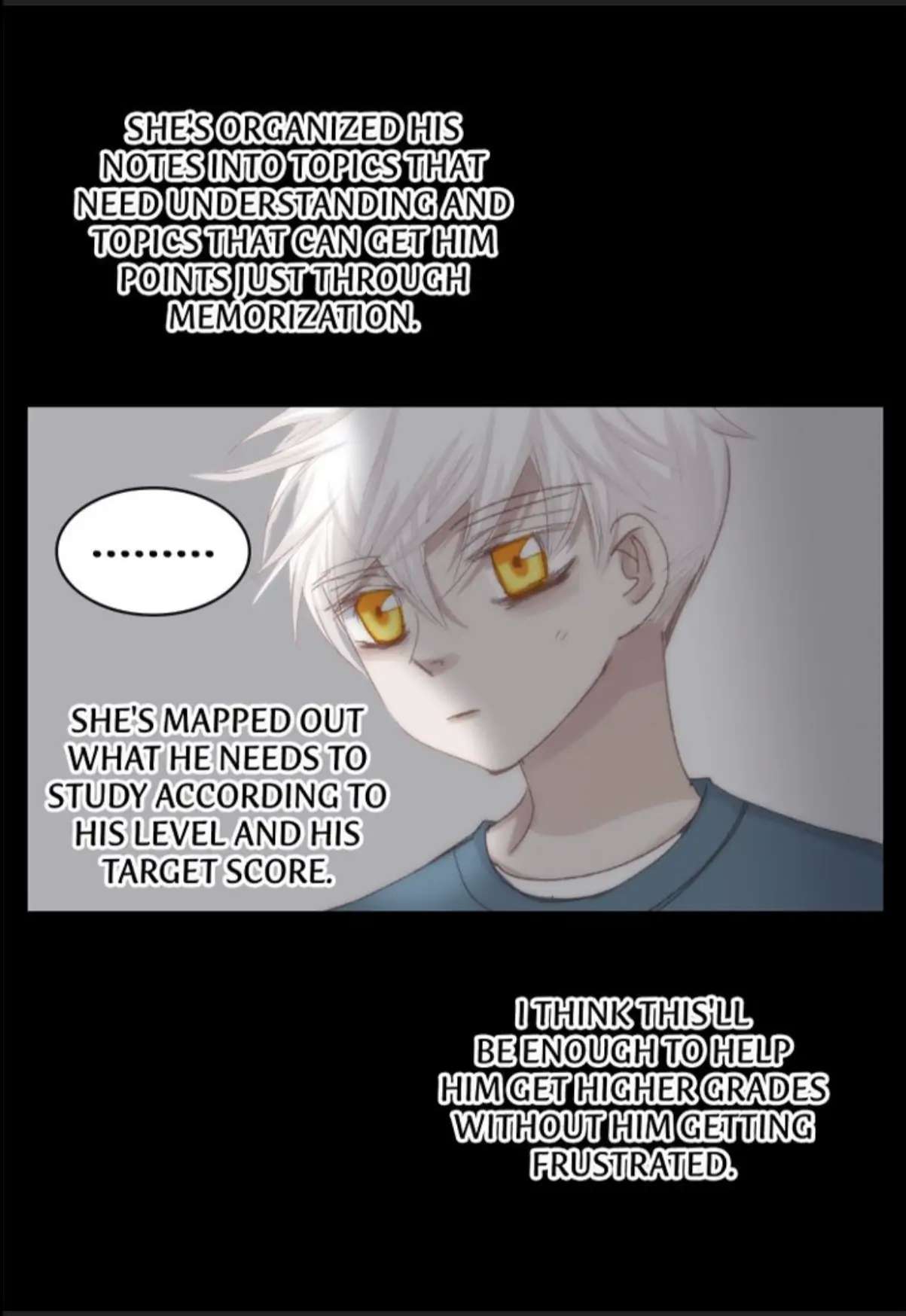 Read My High School Romance chapter 50 image 76 on Lezhin