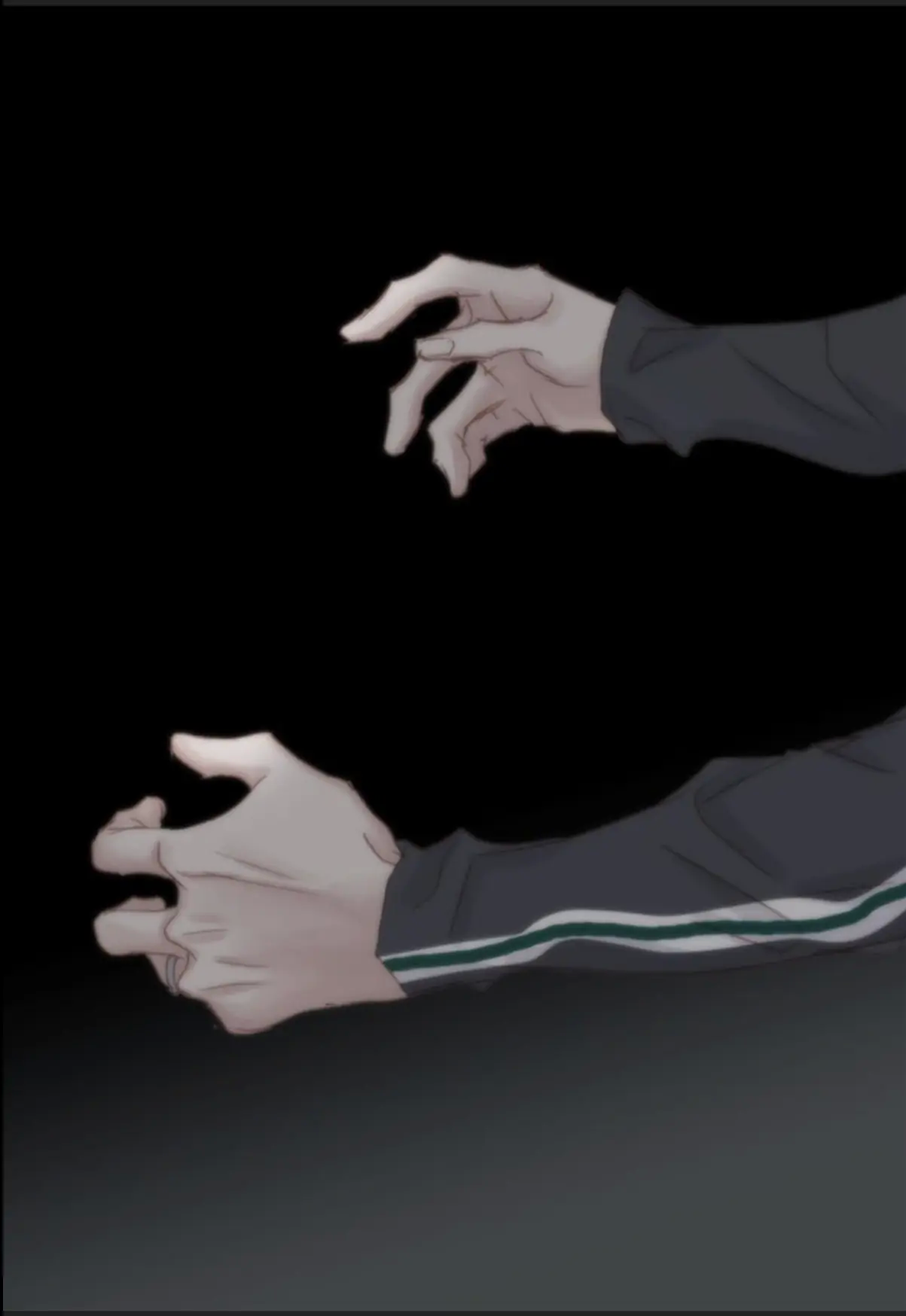 Read My High School Romance chapter 50 image 78 on Lezhin