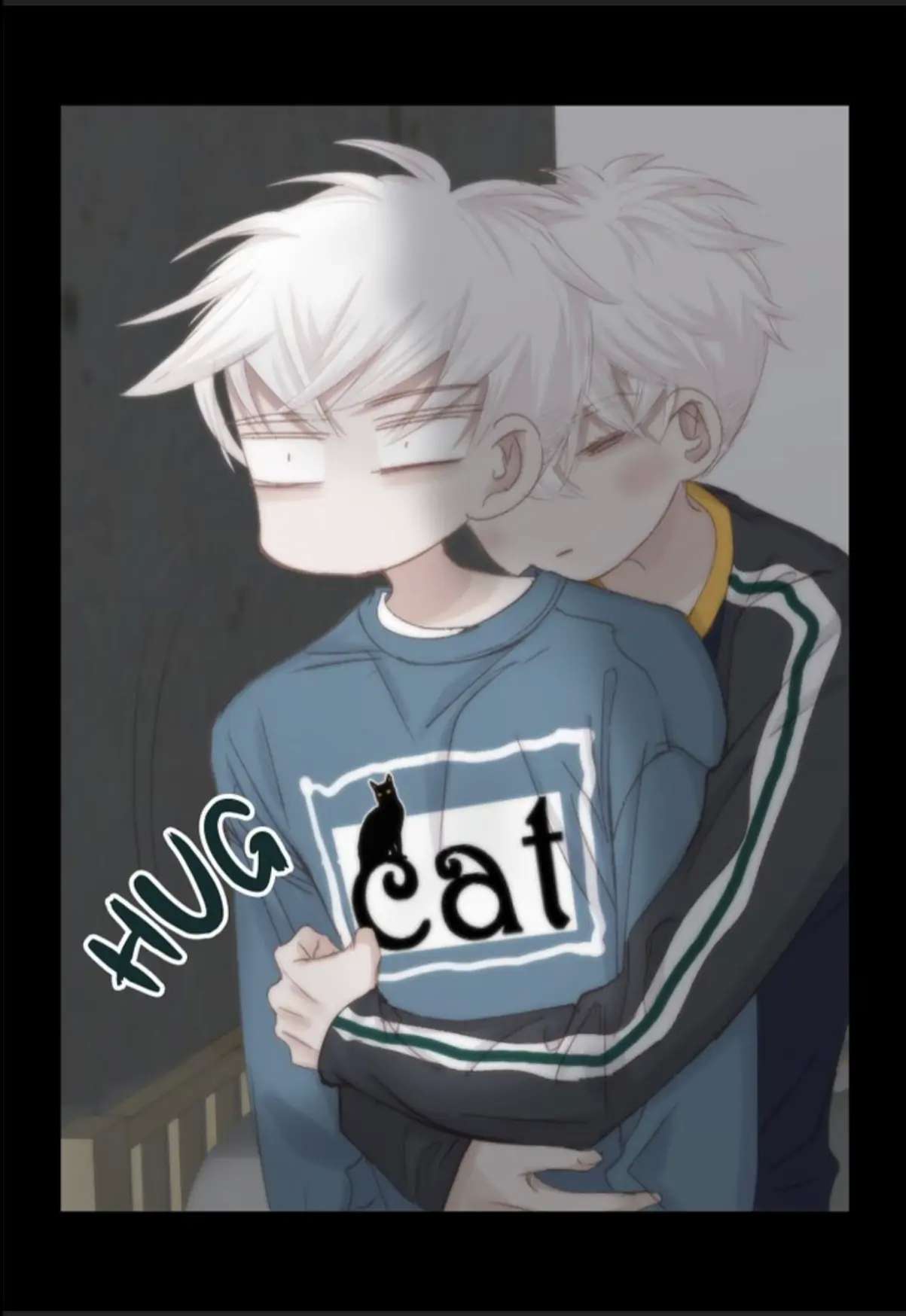 Read My High School Romance chapter 50 image 79 on Lezhin
