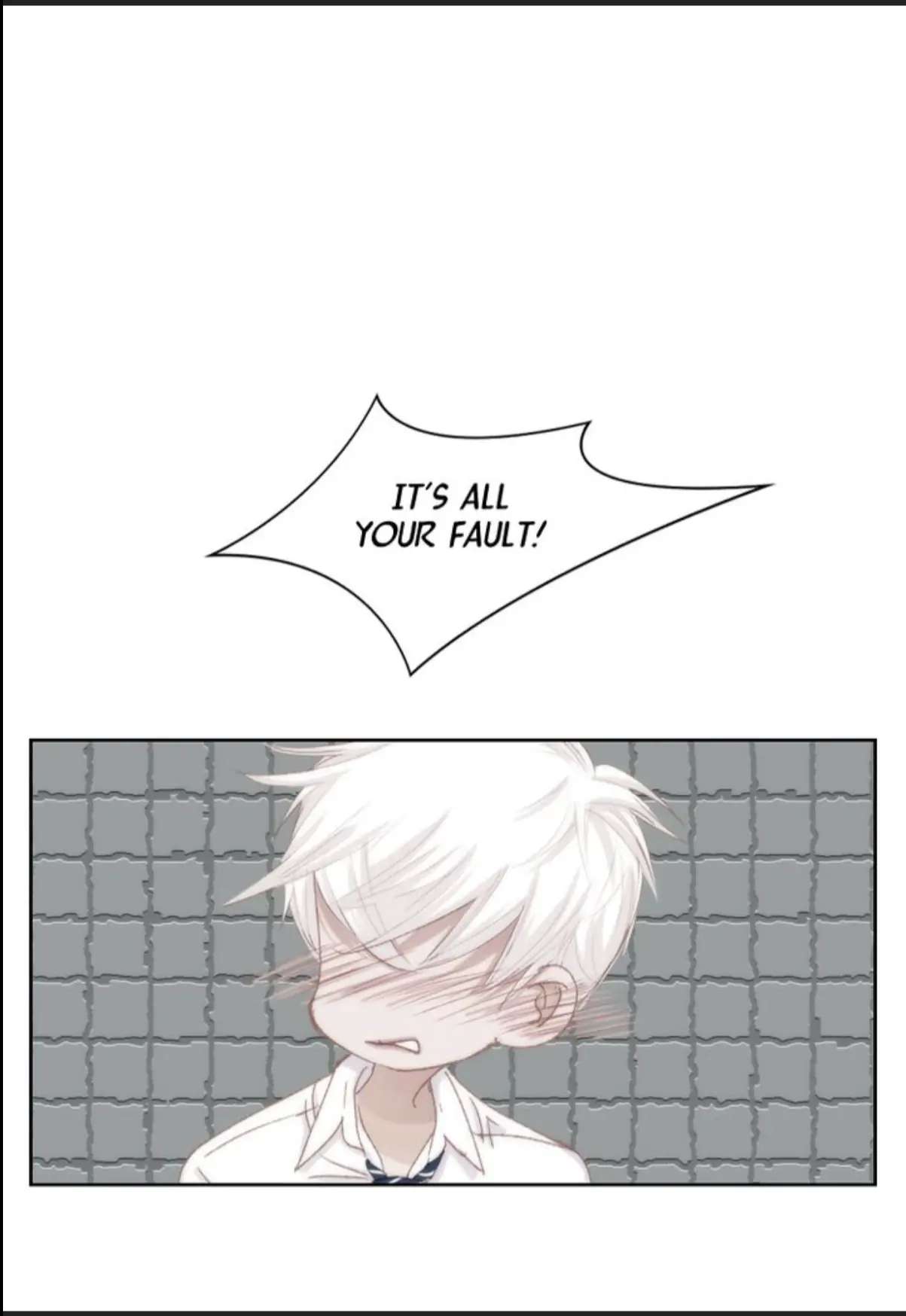 Read My High School Romance chapter 50 image 8 on Lezhin