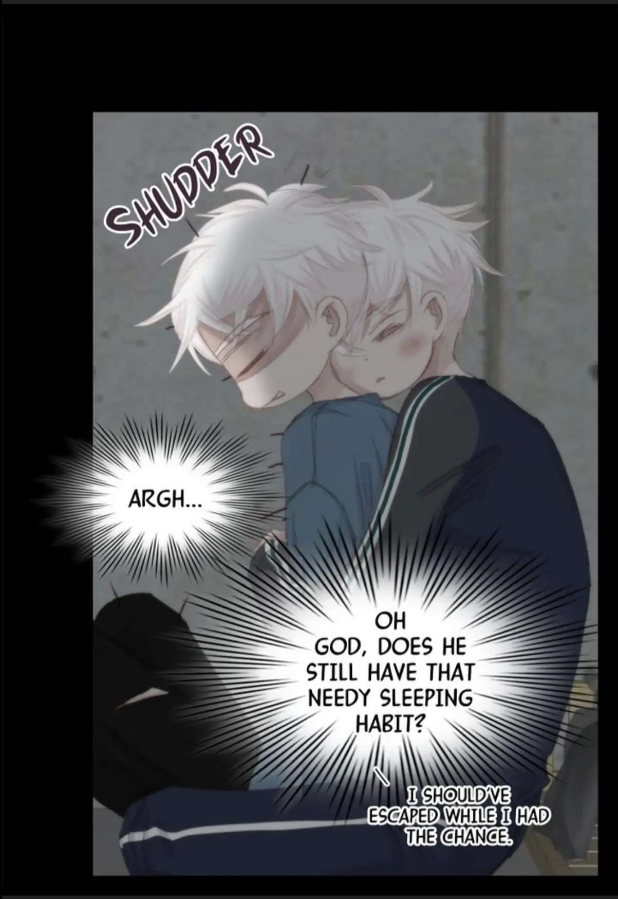 Read My High School Romance chapter 50 image 80 on Lezhin