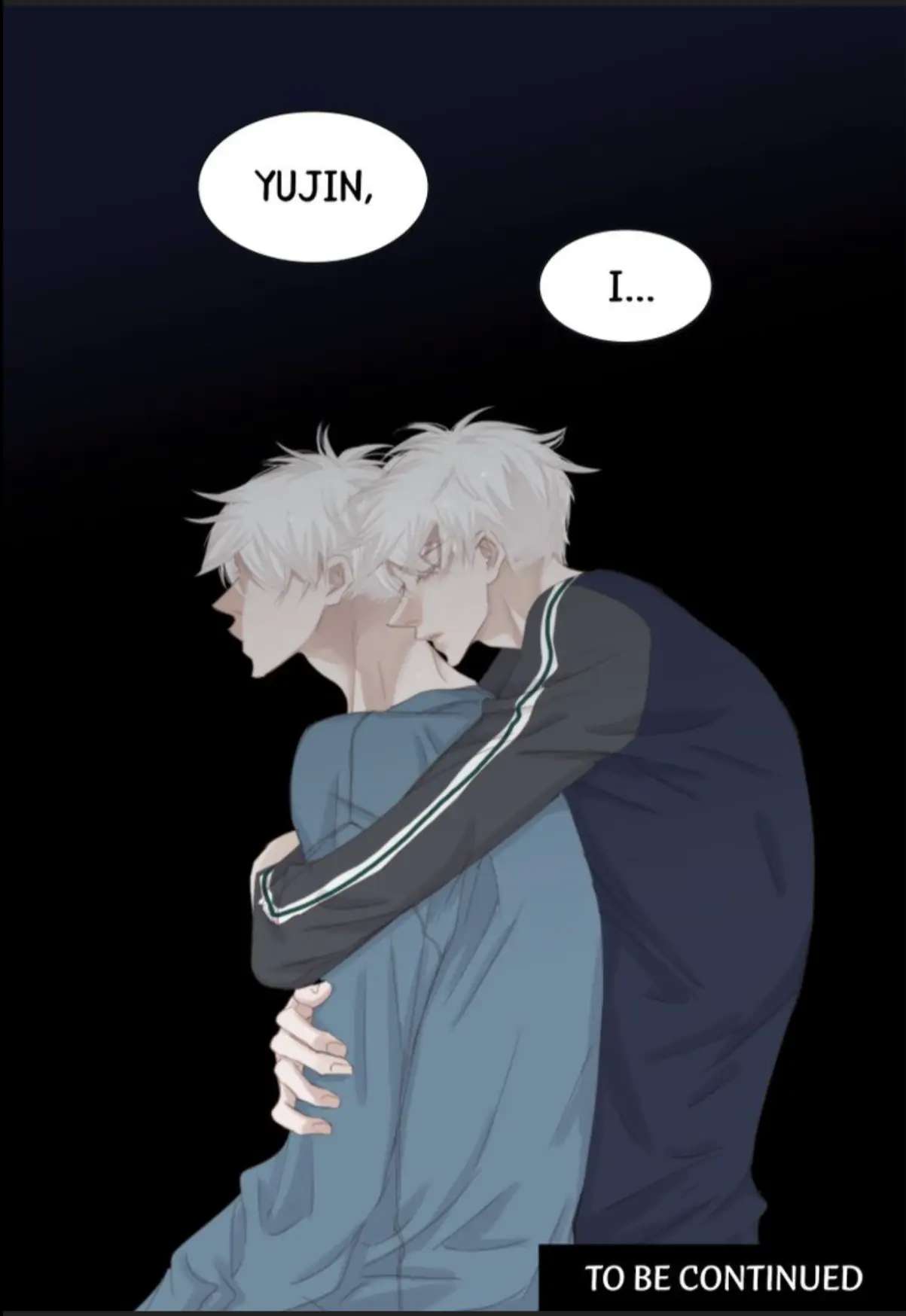 Read My High School Romance chapter 50 image 81 on Lezhin