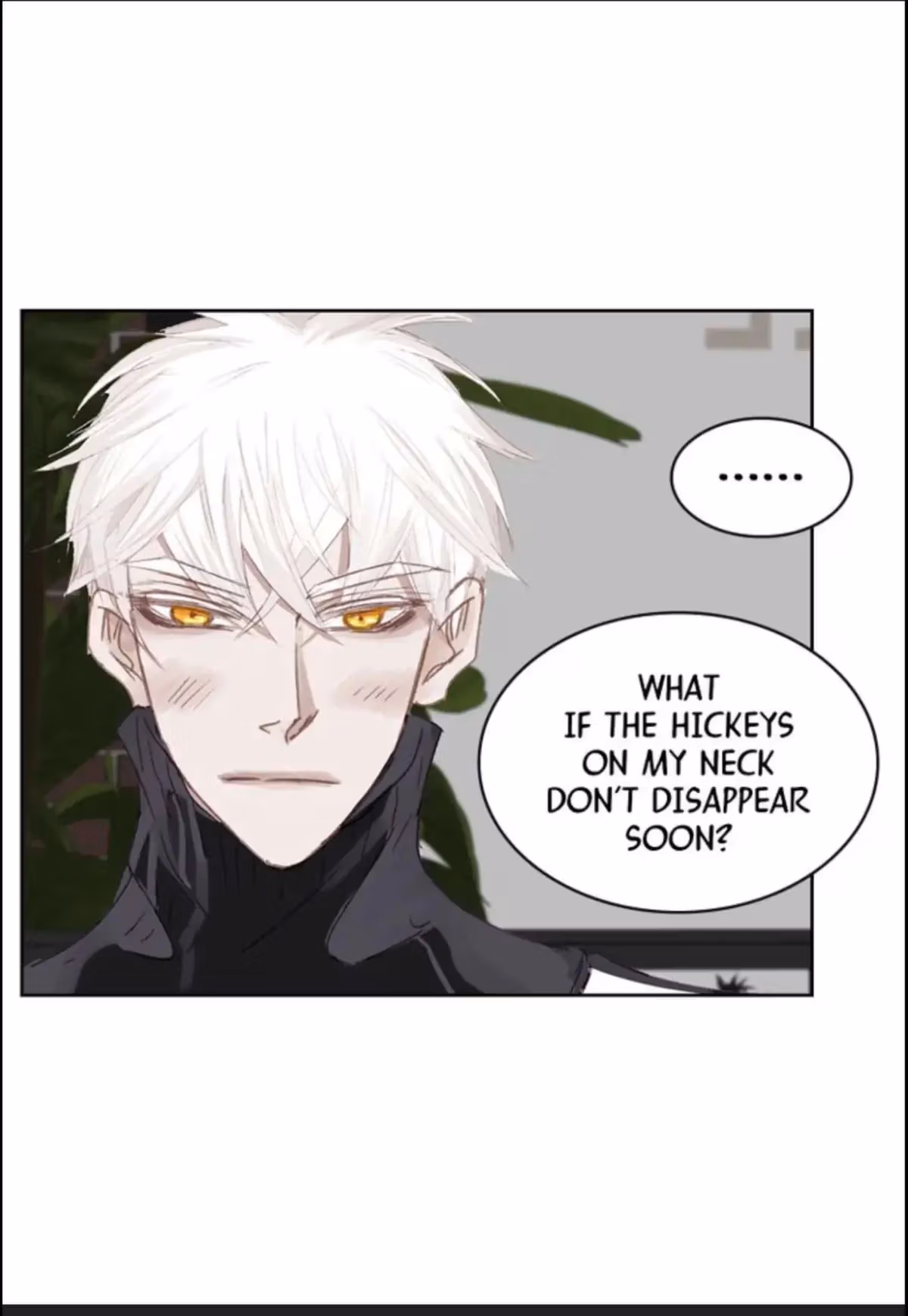 Read My High School Romance chapter 56 image 11 on Lezhin