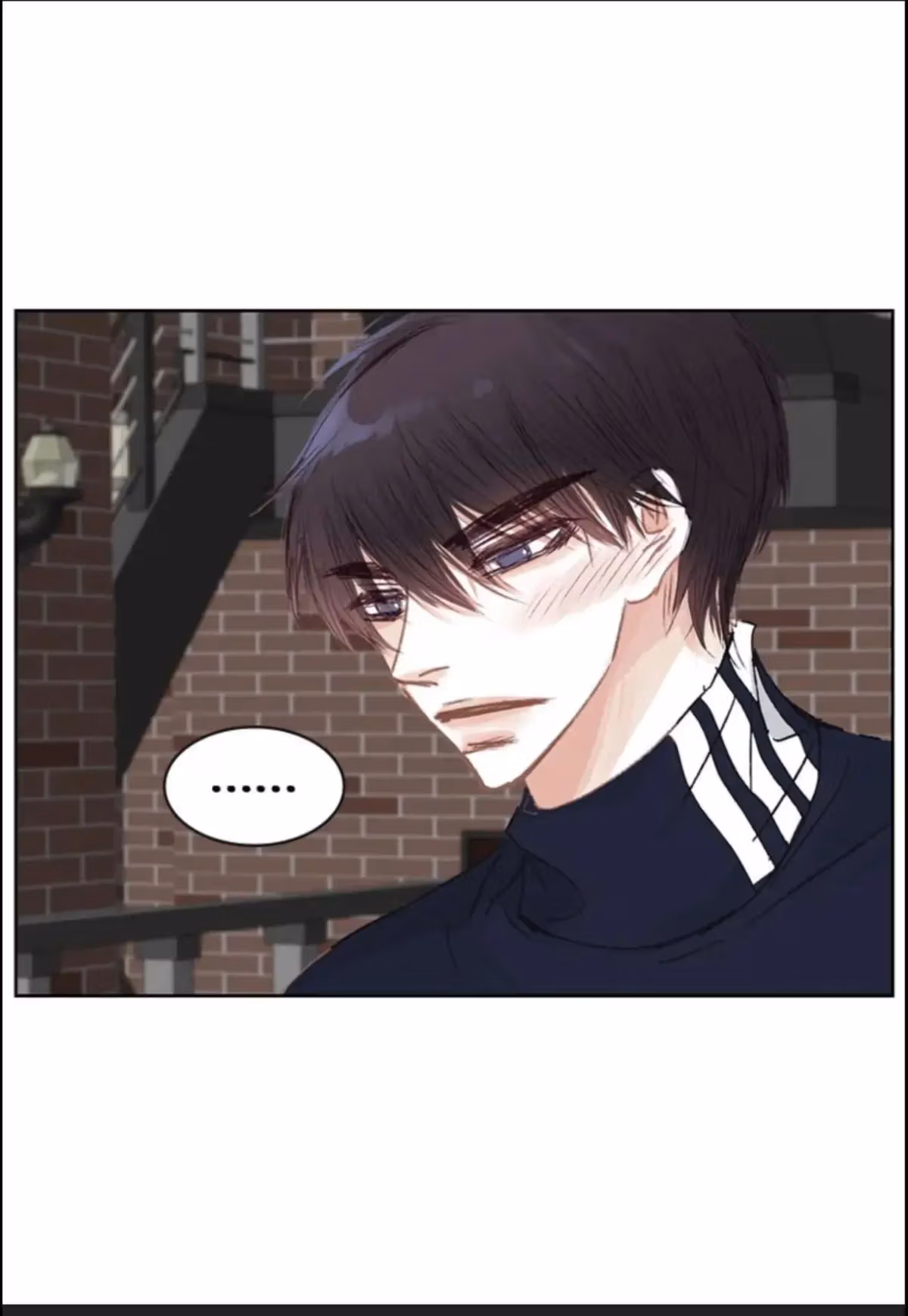 Read My High School Romance chapter 56 image 12 on Lezhin