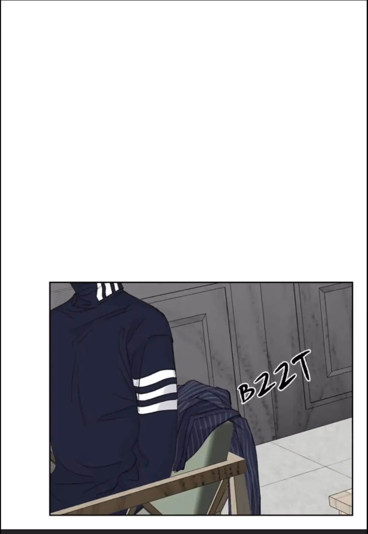 Read My High School Romance chapter 56 image 13 on Lezhin