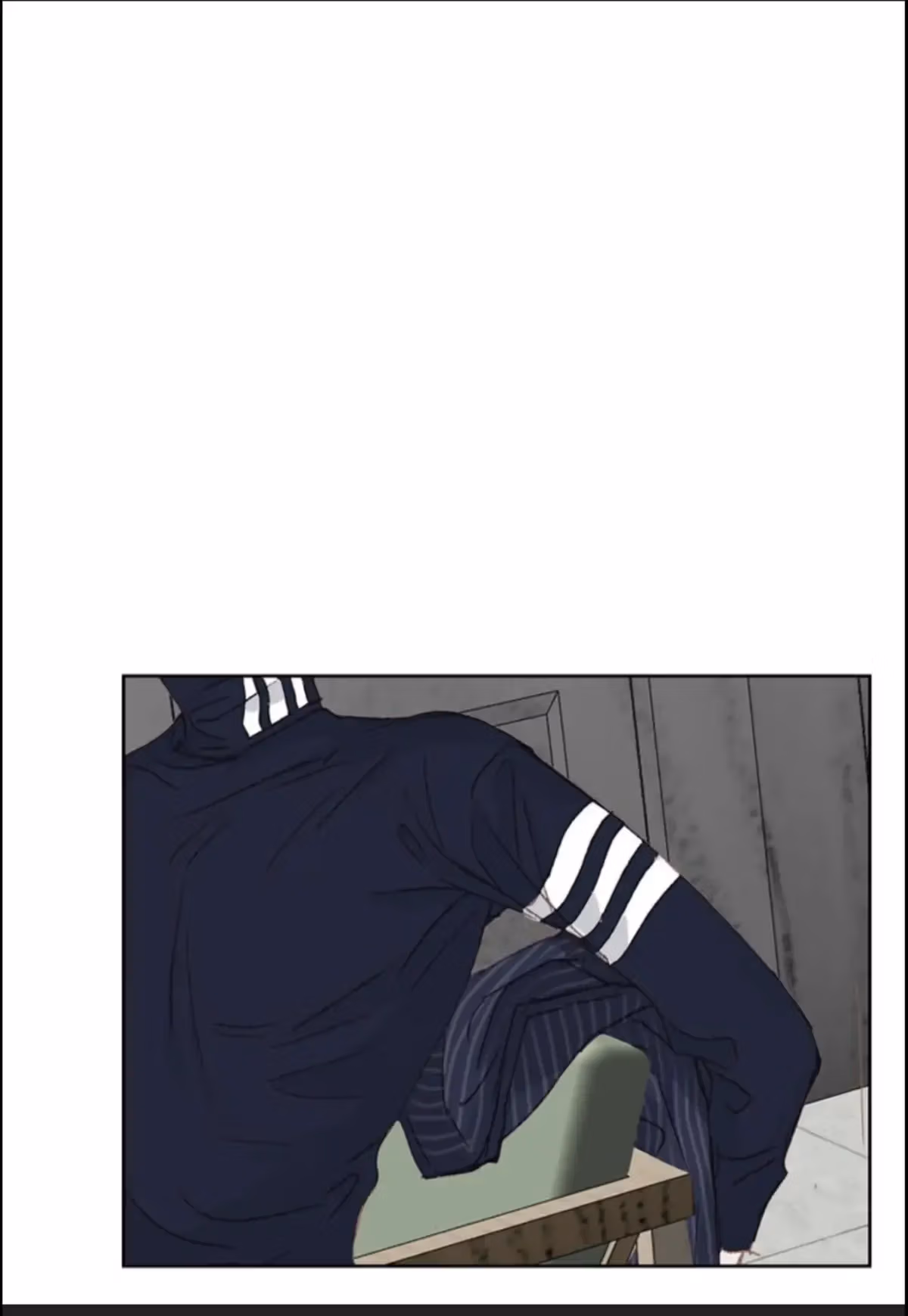 Read My High School Romance chapter 56 image 15 on Lezhin