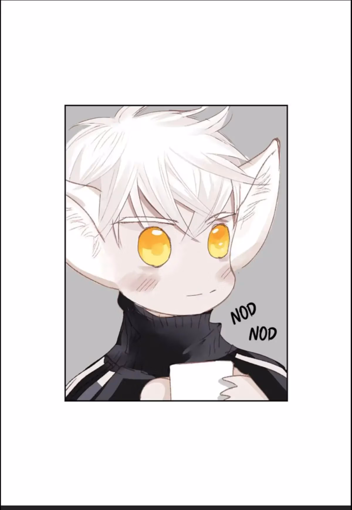 Read My High School Romance chapter 56 image 17 on Lezhin