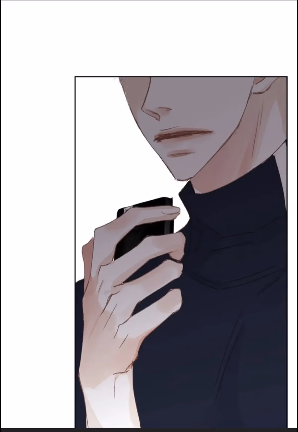 Read My High School Romance chapter 56 image 19 on Lezhin