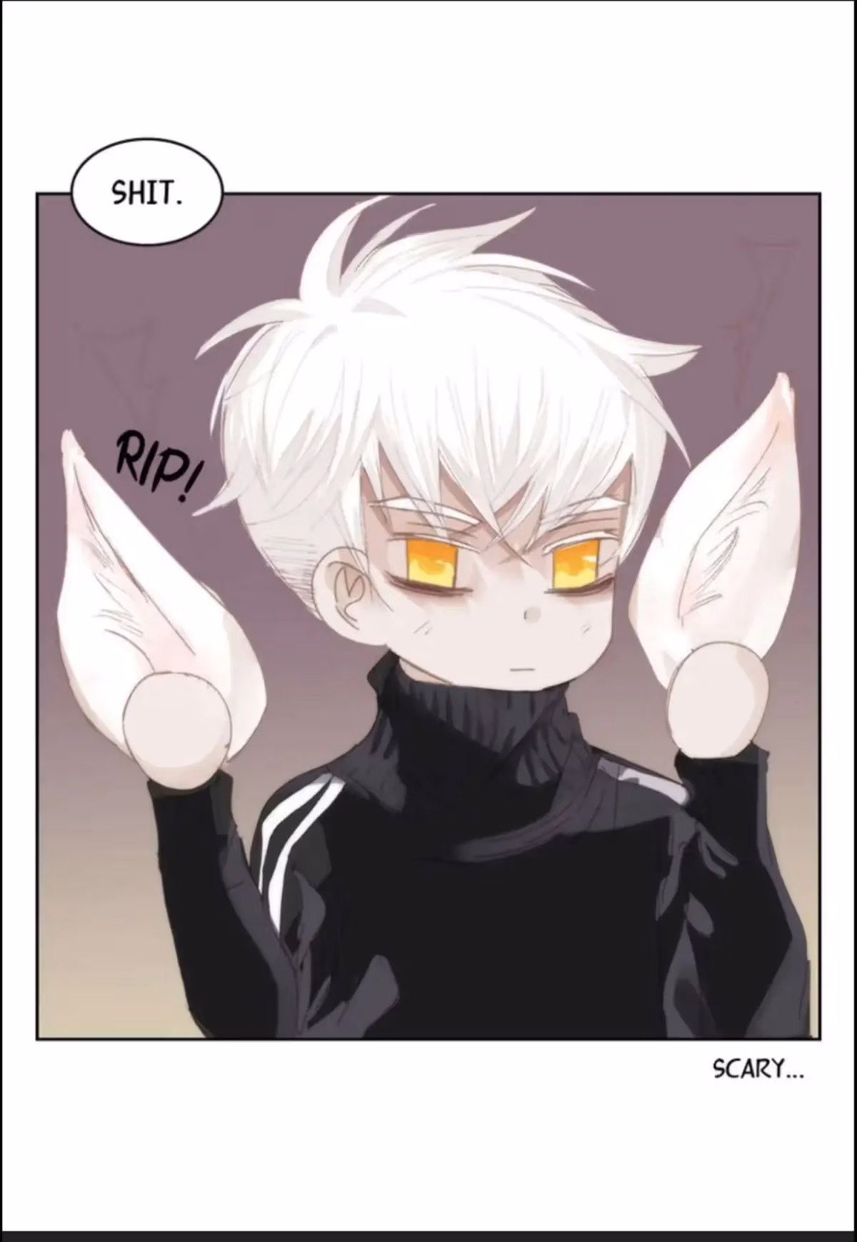 Read My High School Romance chapter 56 image 26 on Lezhin