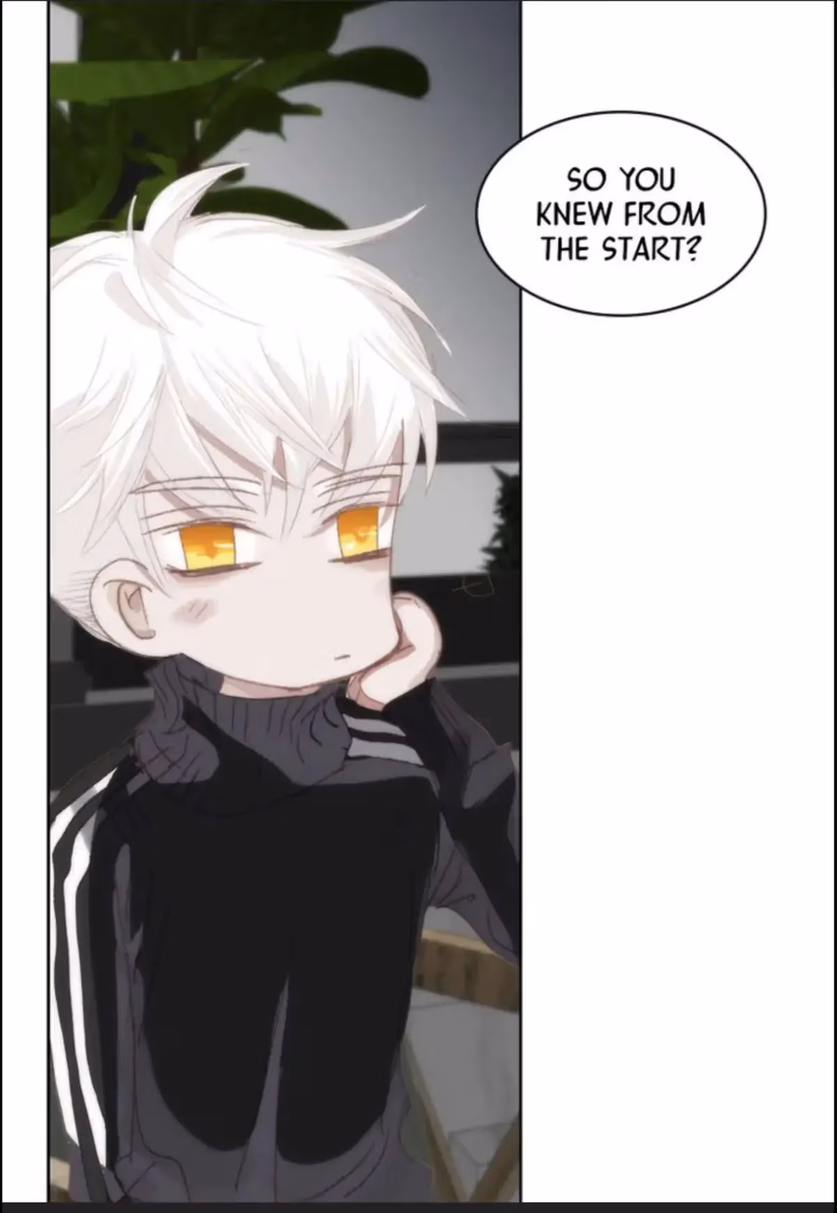 Read My High School Romance chapter 56 image 30 on Lezhin