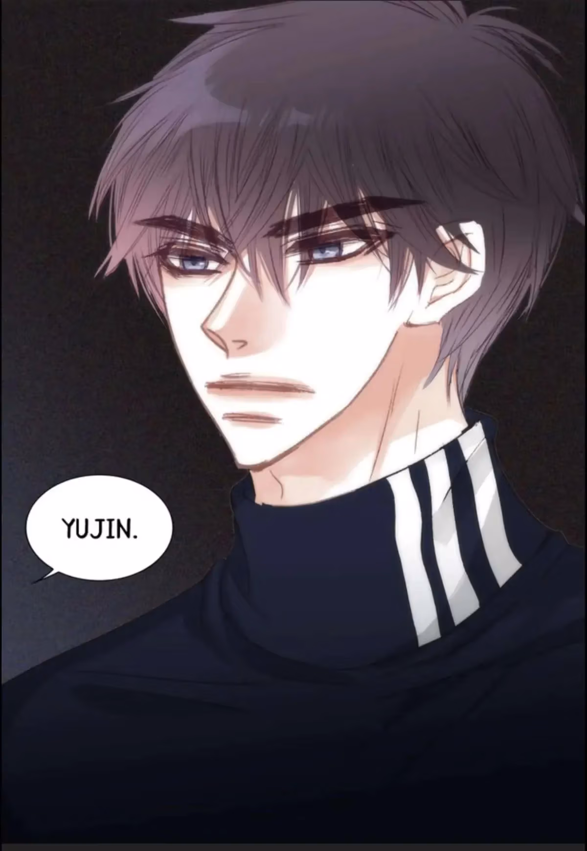 Read My High School Romance chapter 56 image 35 on Lezhin