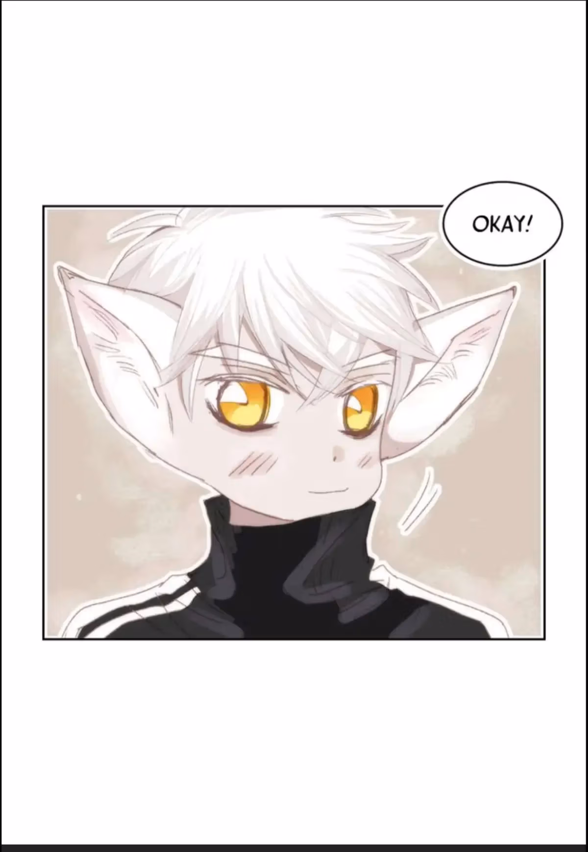 Read My High School Romance chapter 56 image 4 on Lezhin