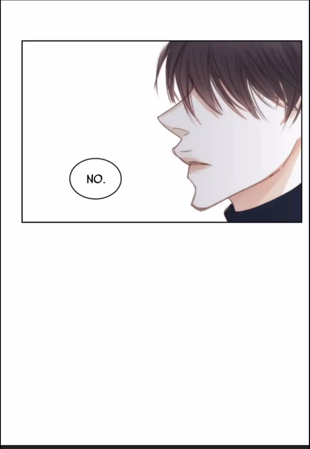 Read My High School Romance chapter 56 image 40 on Lezhin