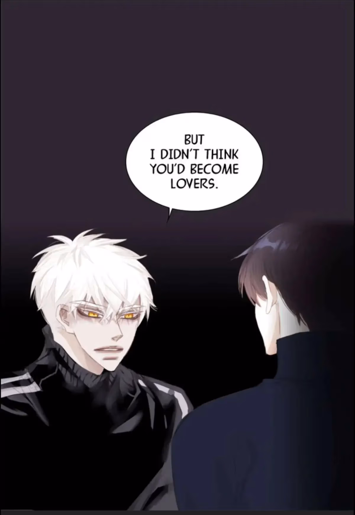 Read My High School Romance chapter 56 image 47 on Lezhin