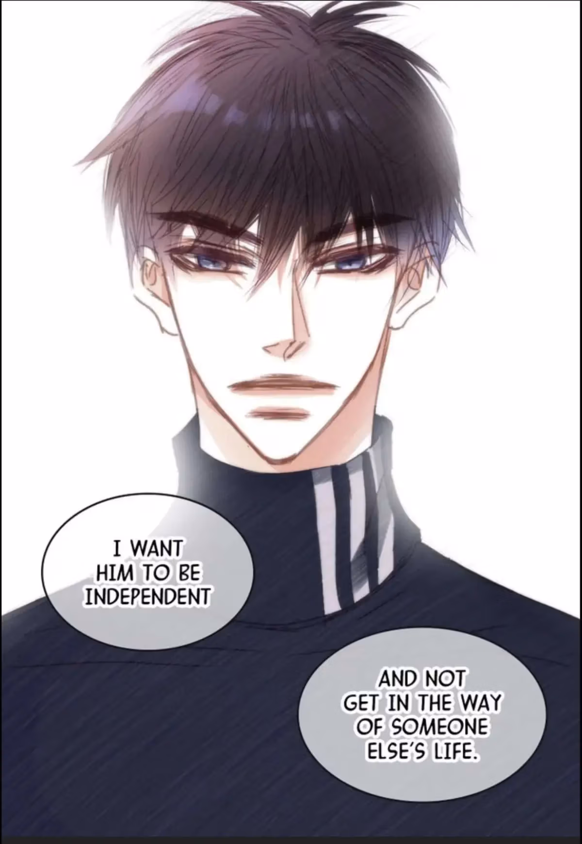 Read My High School Romance chapter 56 image 52 on Lezhin