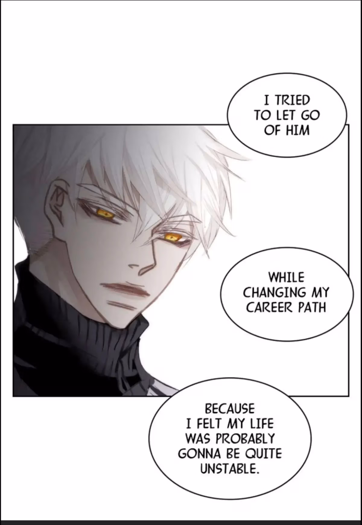 Read My High School Romance chapter 56 image 53 on Lezhin