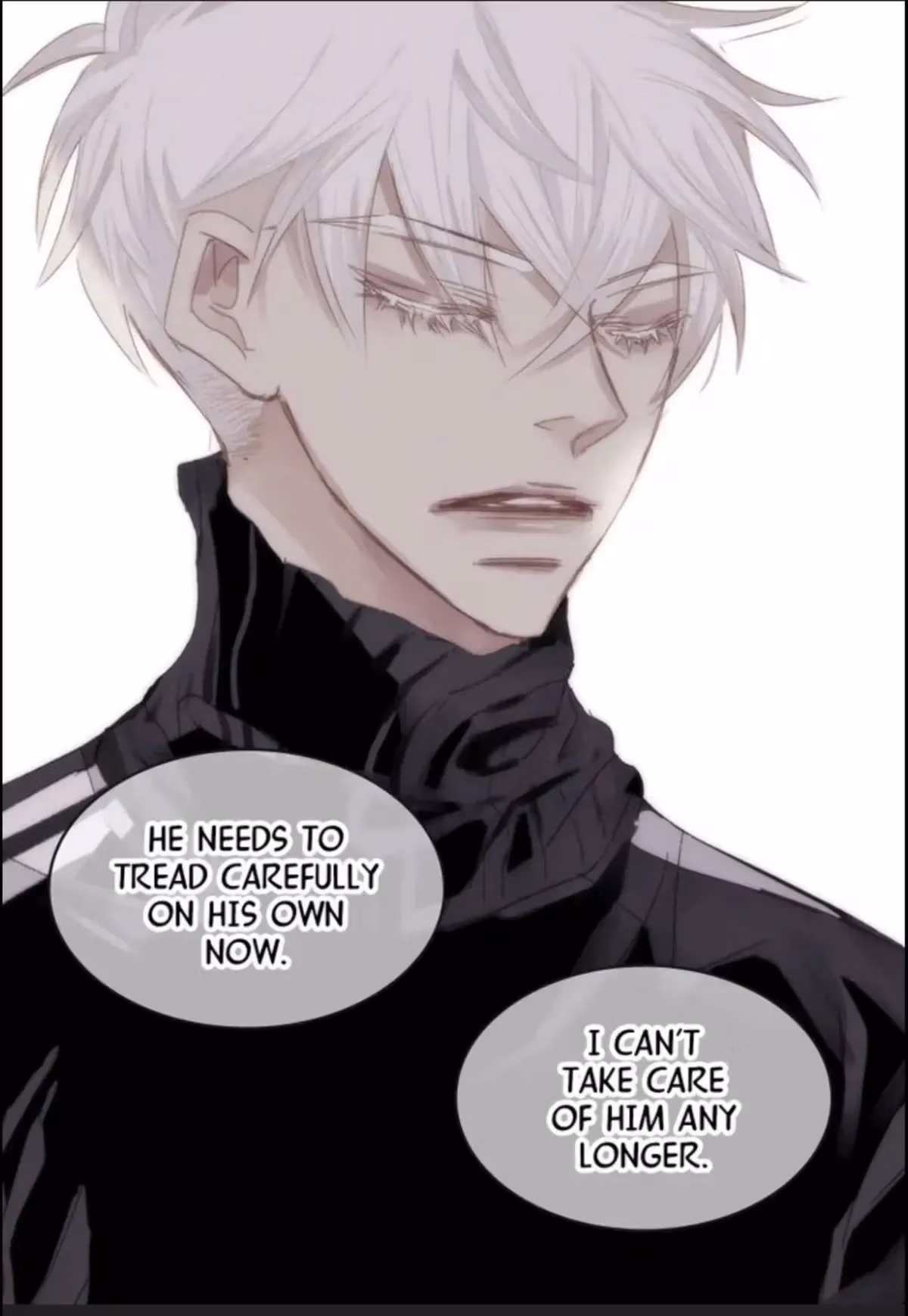 Read My High School Romance chapter 56 image 58 on Lezhin
