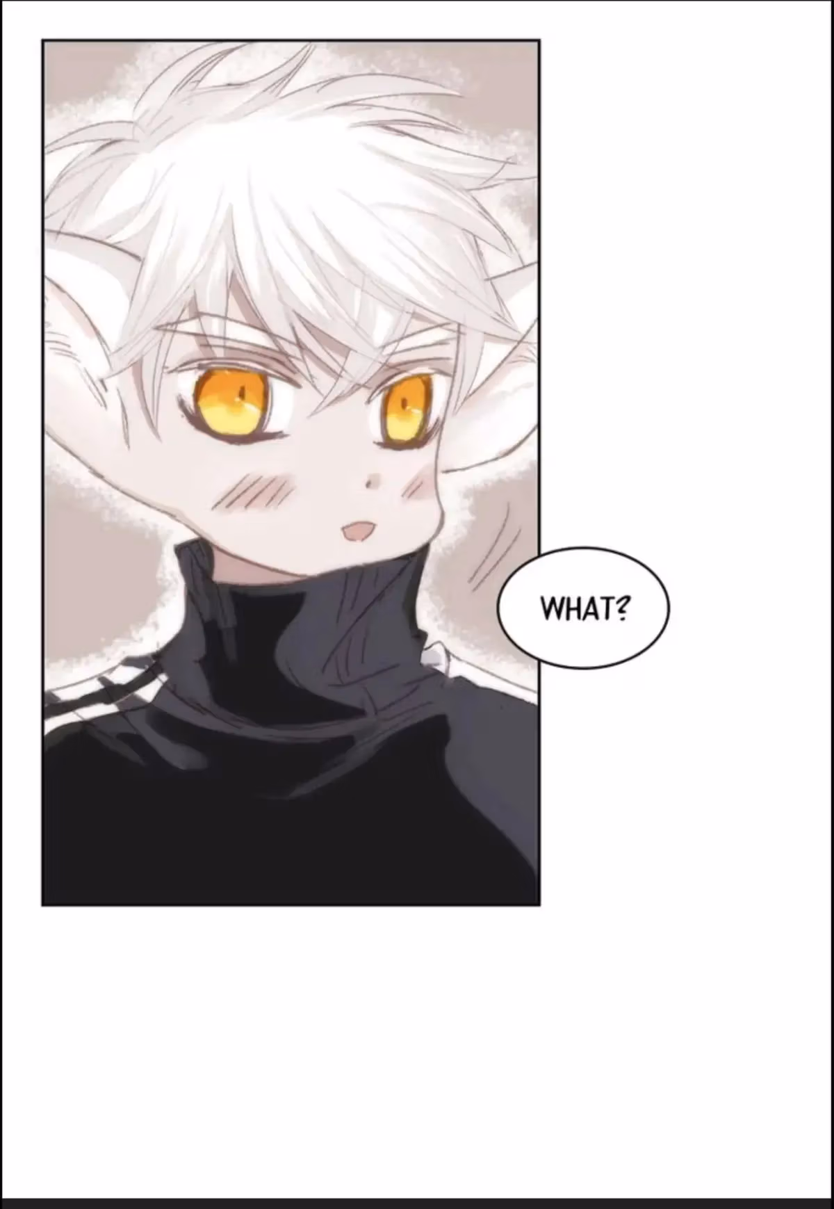 Read My High School Romance chapter 56 image 6 on Lezhin
