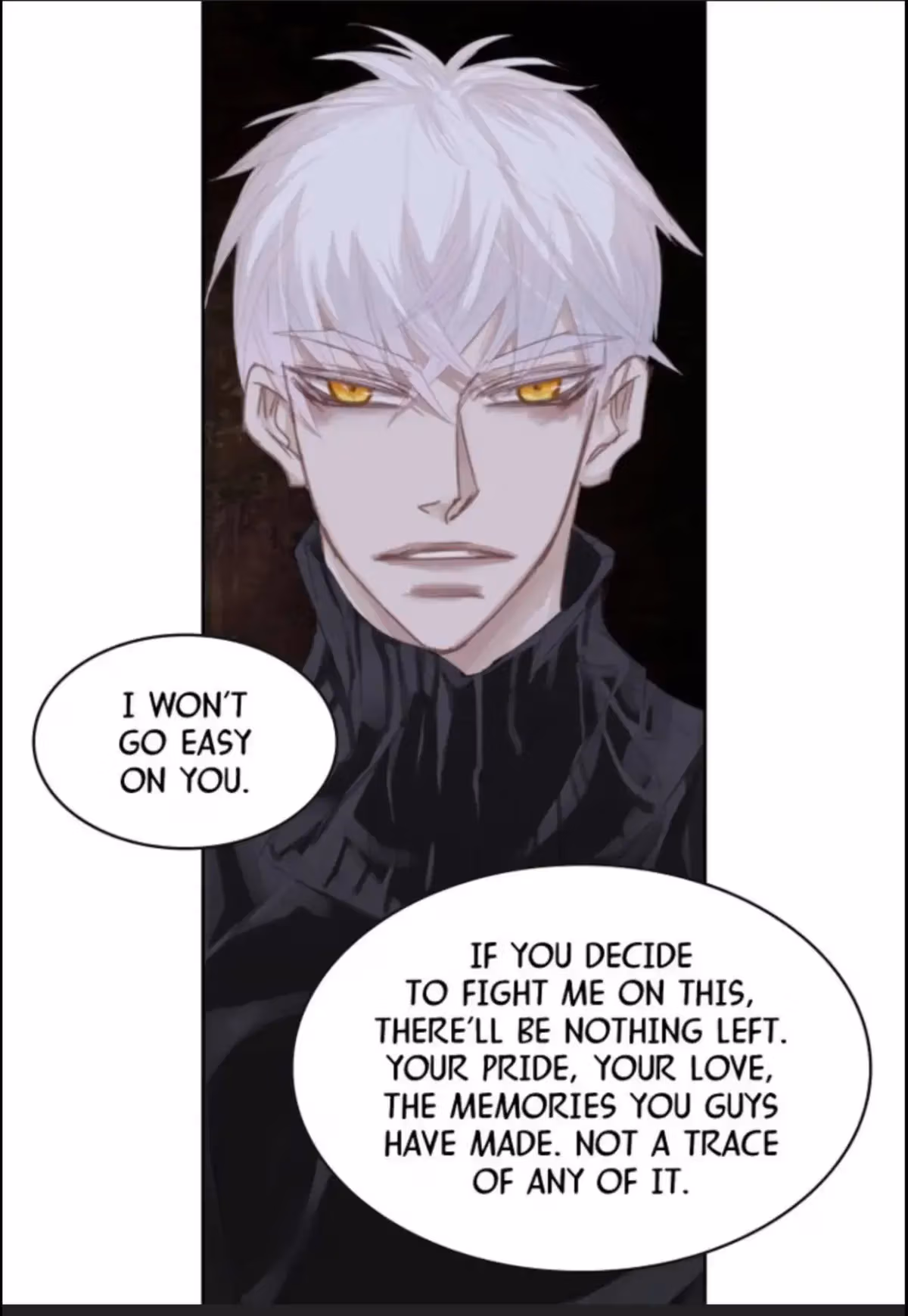 Read My High School Romance chapter 56 image 64 on Lezhin