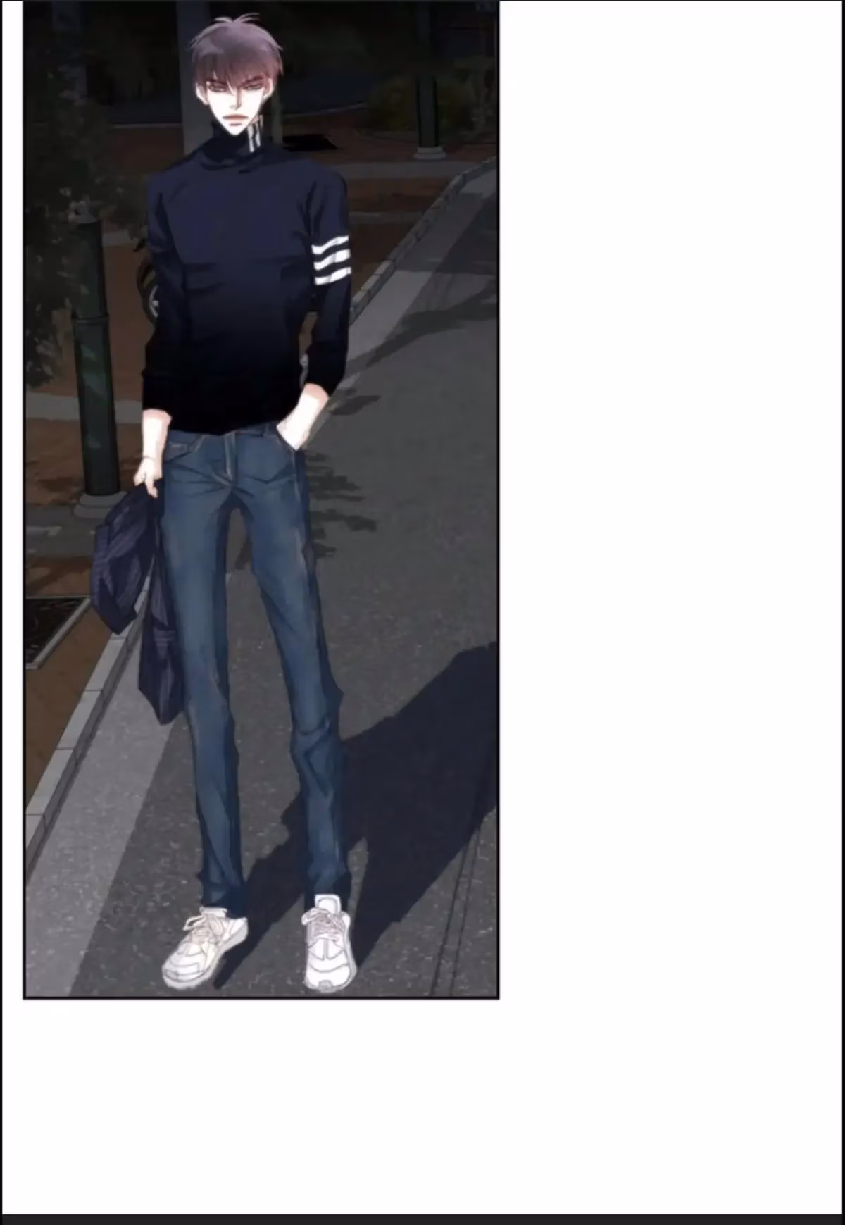 Read My High School Romance chapter 56 image 67 on Lezhin