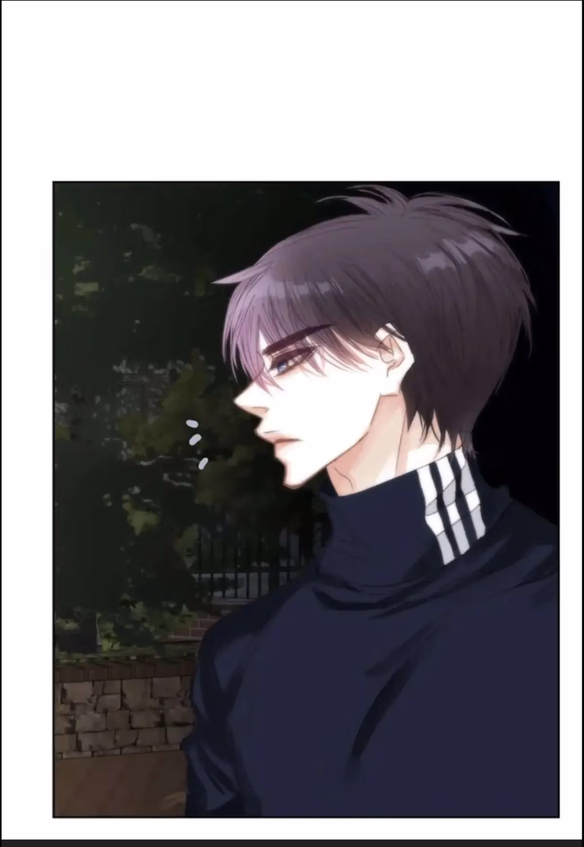 Read My High School Romance chapter 56 image 68 on Lezhin