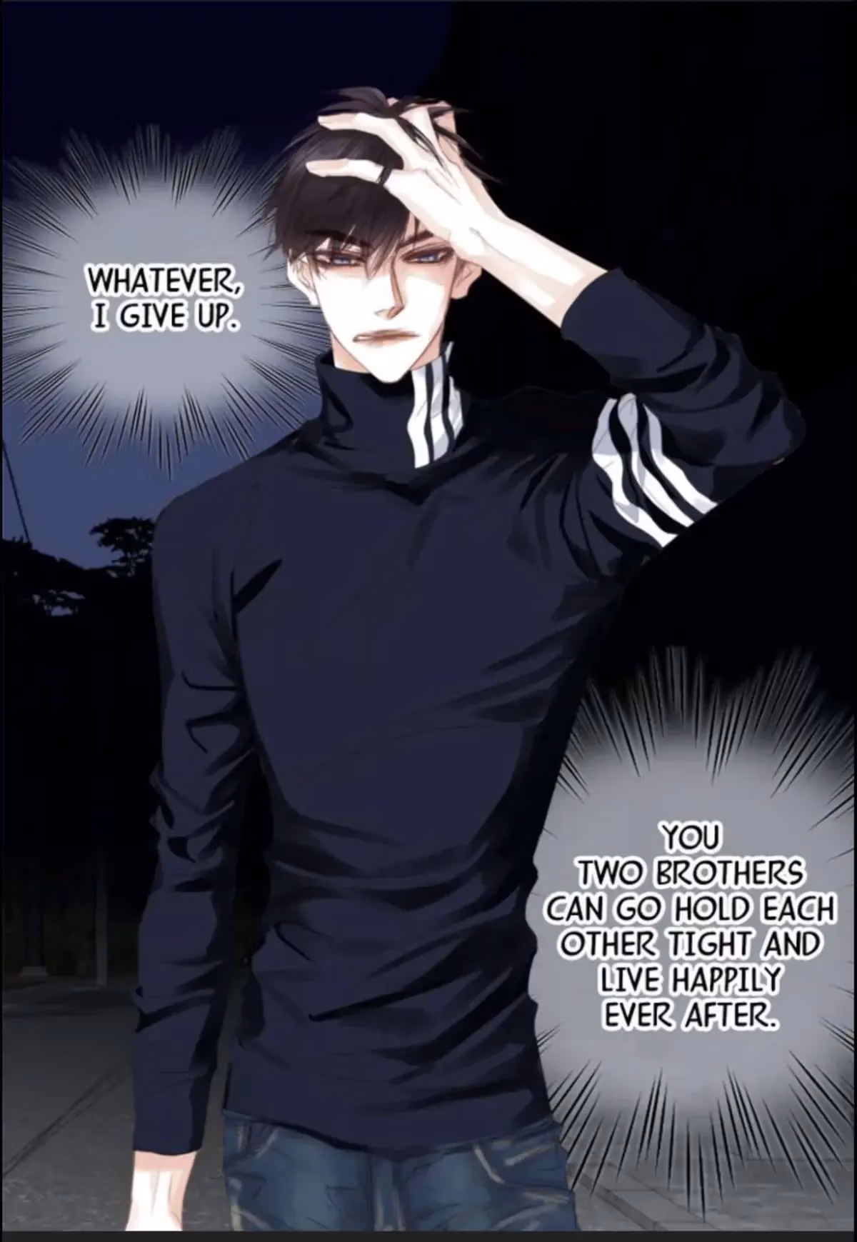 Read My High School Romance chapter 56 image 75 on Lezhin