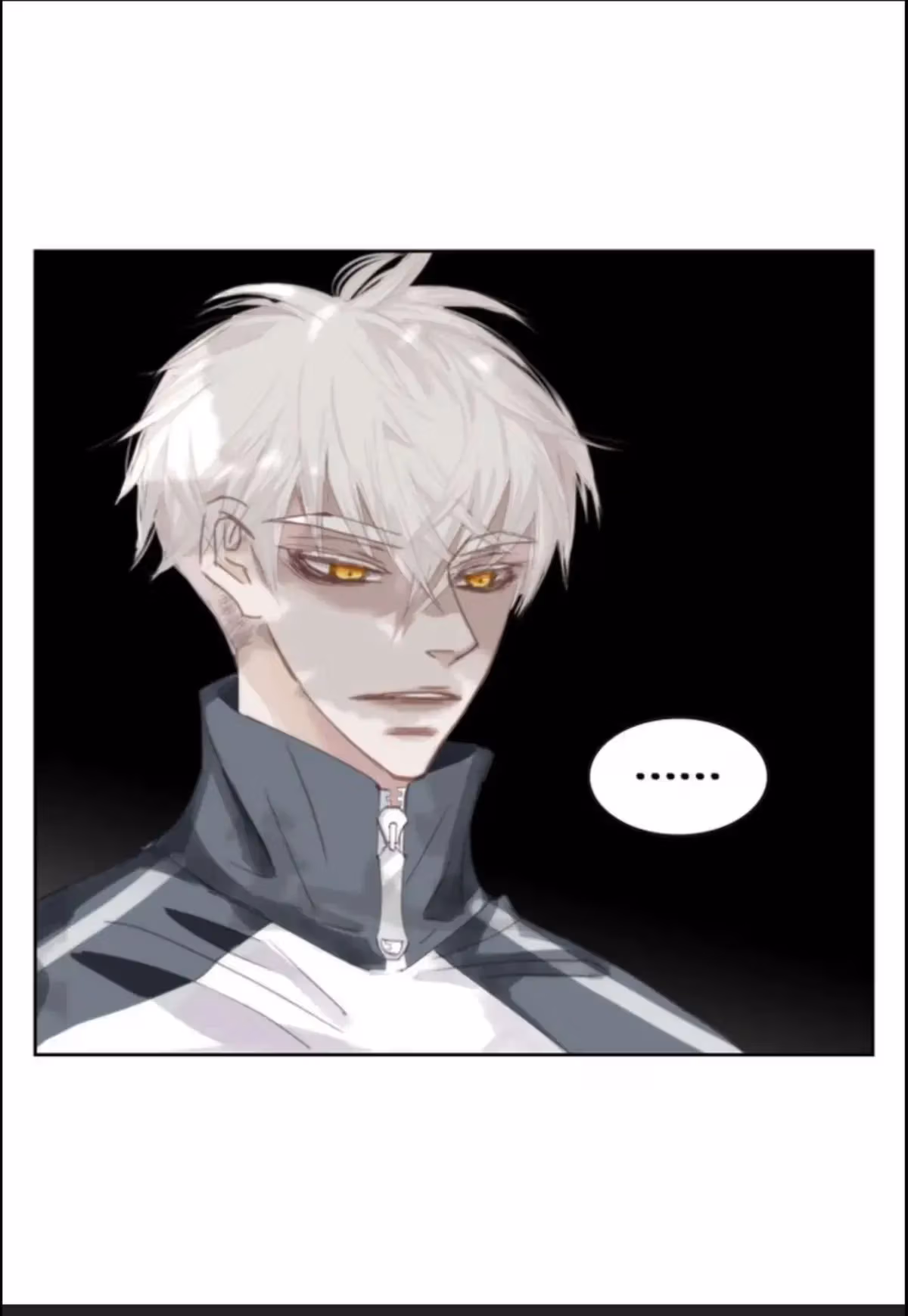 Read My High School Romance chapter 56 image 77 on Lezhin