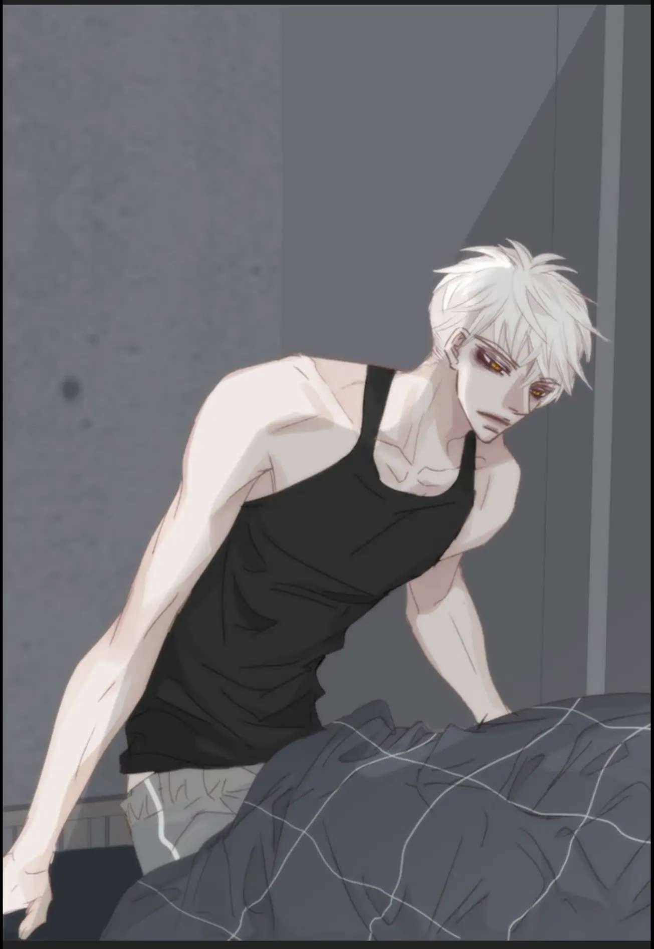 Read My High School Romance chapter 58 image 17 on Lezhin
