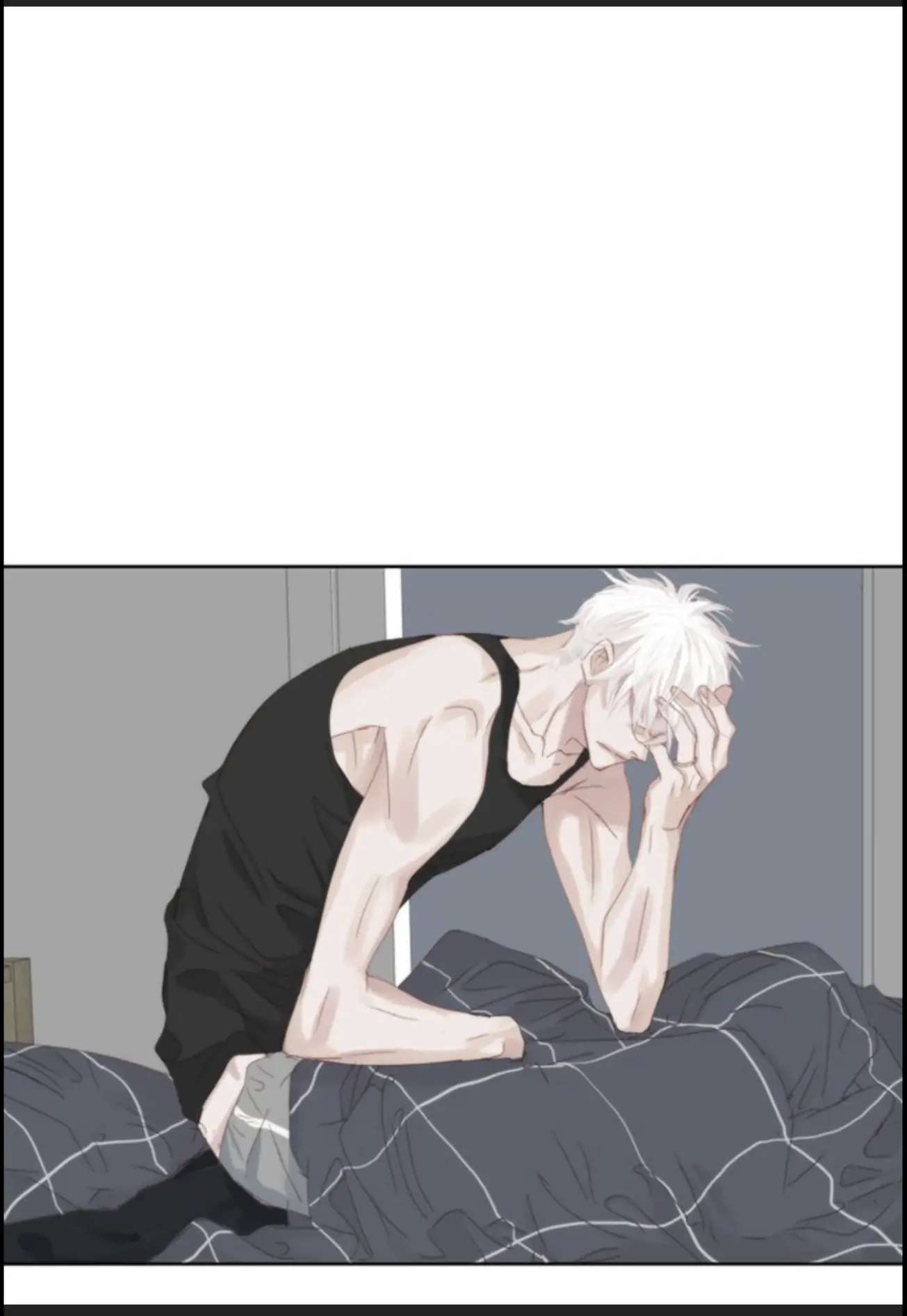 Read My High School Romance chapter 58 image 19 on Lezhin