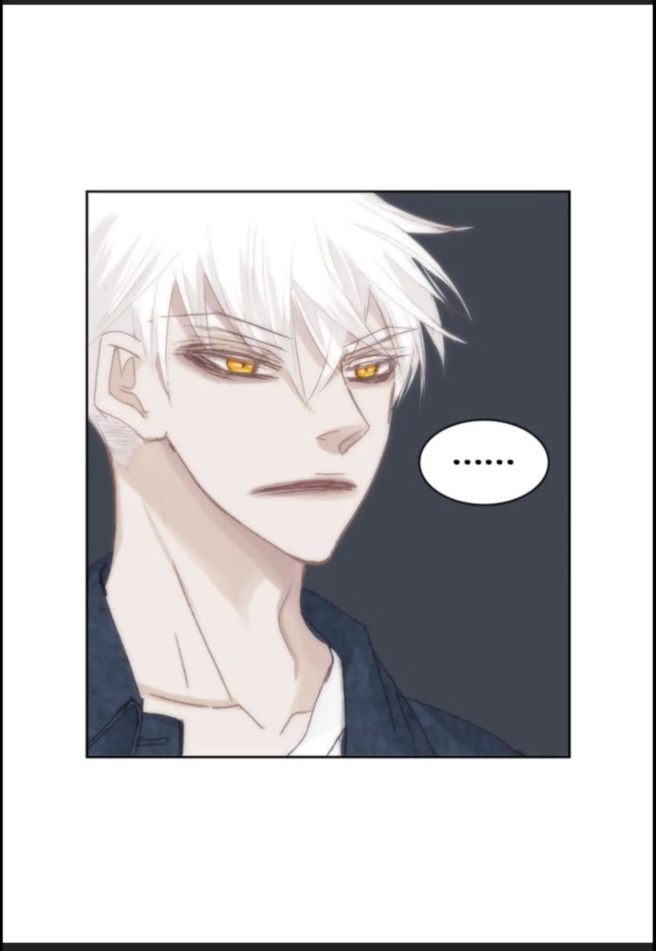 Read My High School Romance chapter 58 image 2 on Lezhin
