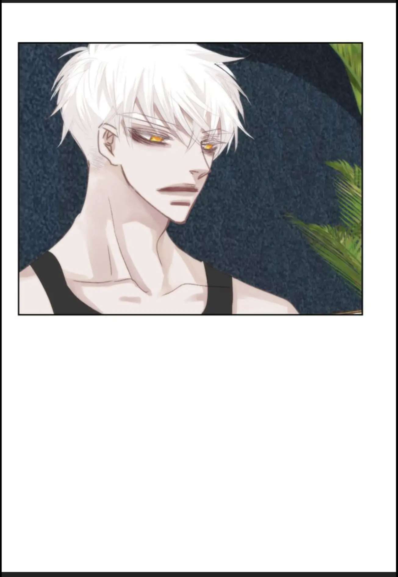 Read My High School Romance chapter 58 image 25 on Lezhin