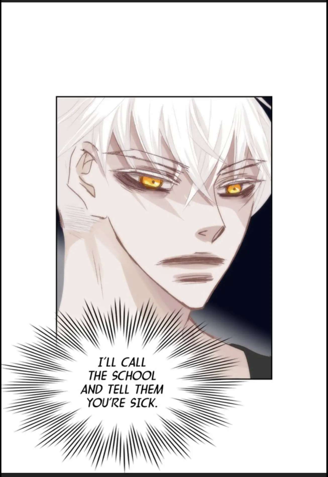 Read My High School Romance chapter 58 image 30 on Lezhin