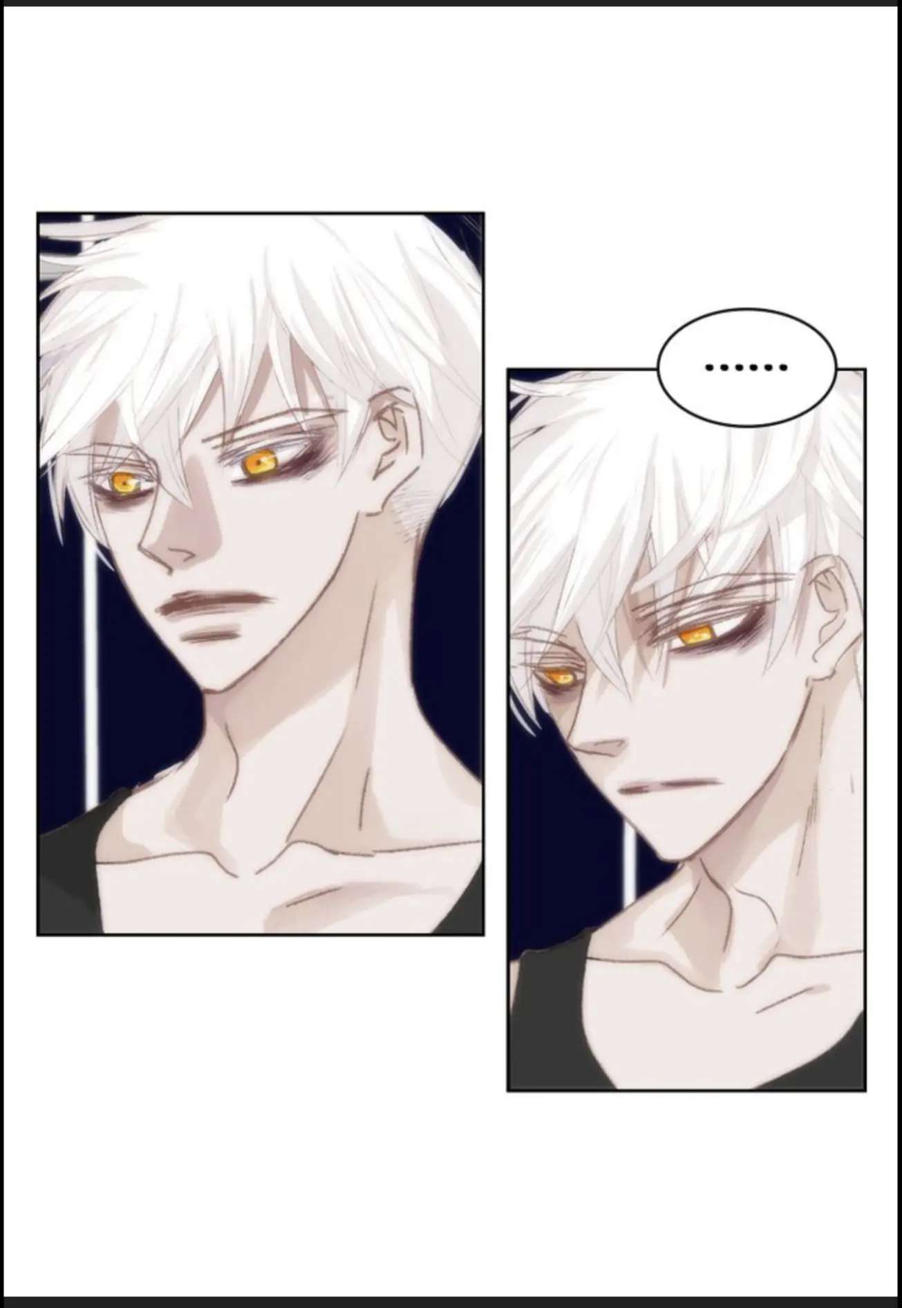 Read My High School Romance chapter 58 image 36 on Lezhin