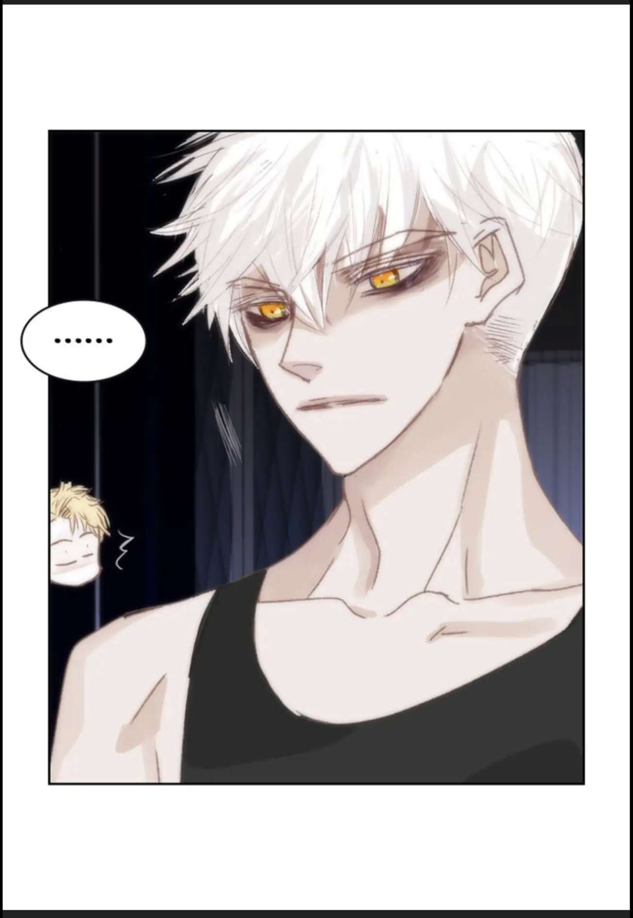 Read My High School Romance chapter 58 image 40 on Lezhin