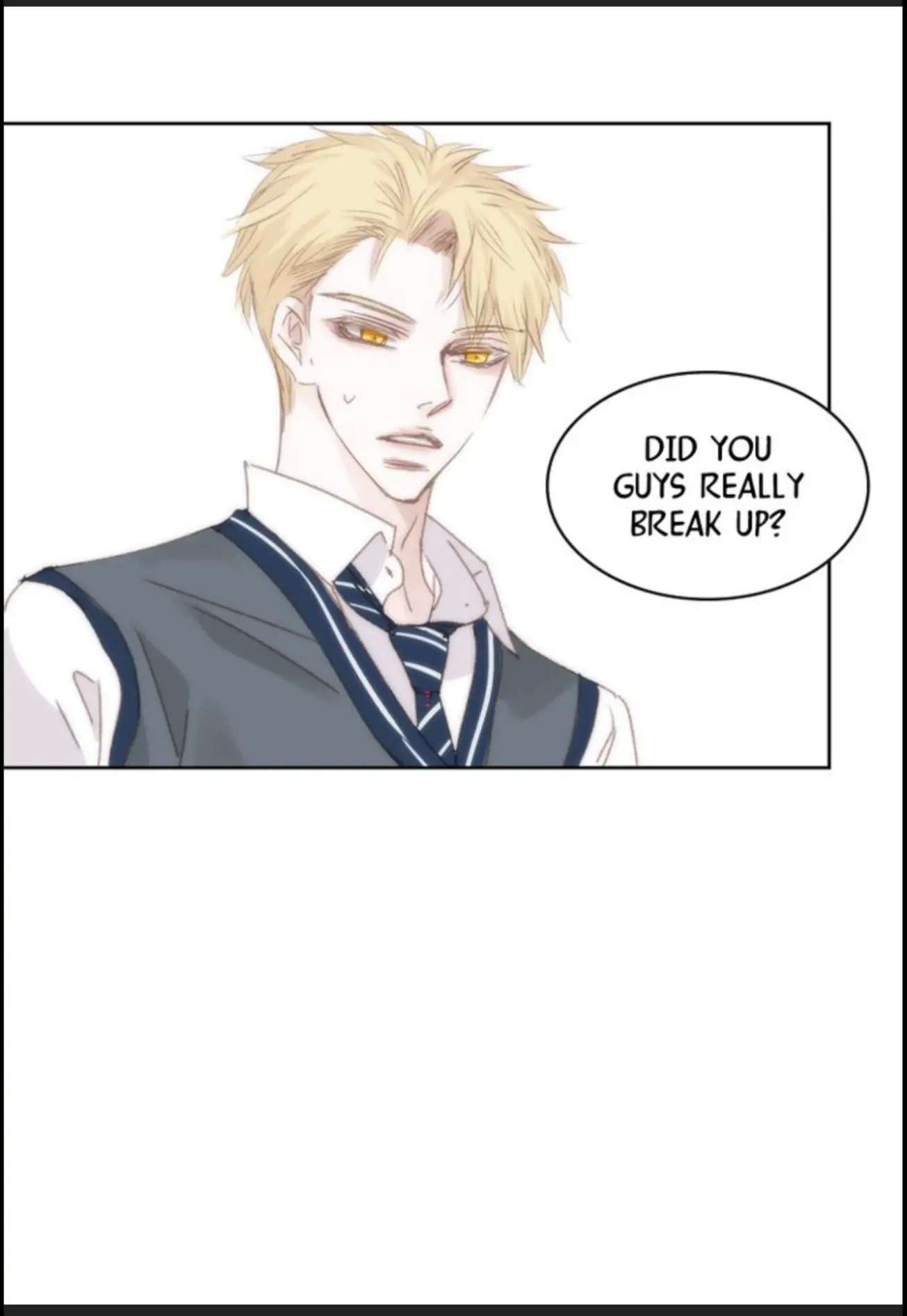 Read My High School Romance chapter 58 image 41 on Lezhin