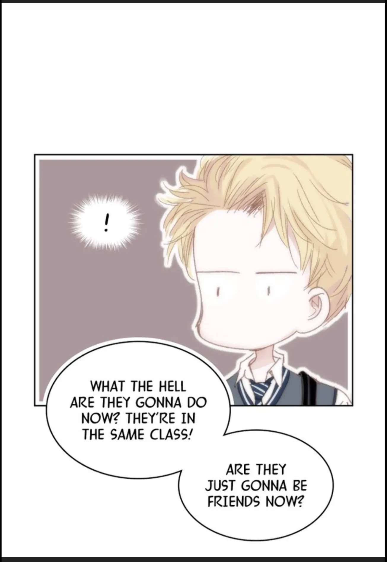 Read My High School Romance chapter 58 image 52 on Lezhin