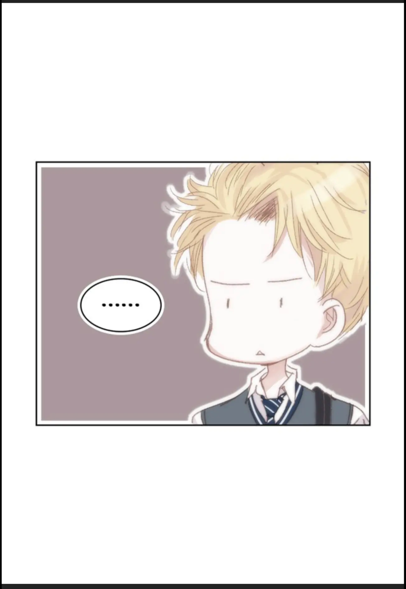 Read My High School Romance chapter 58 image 54 on Lezhin