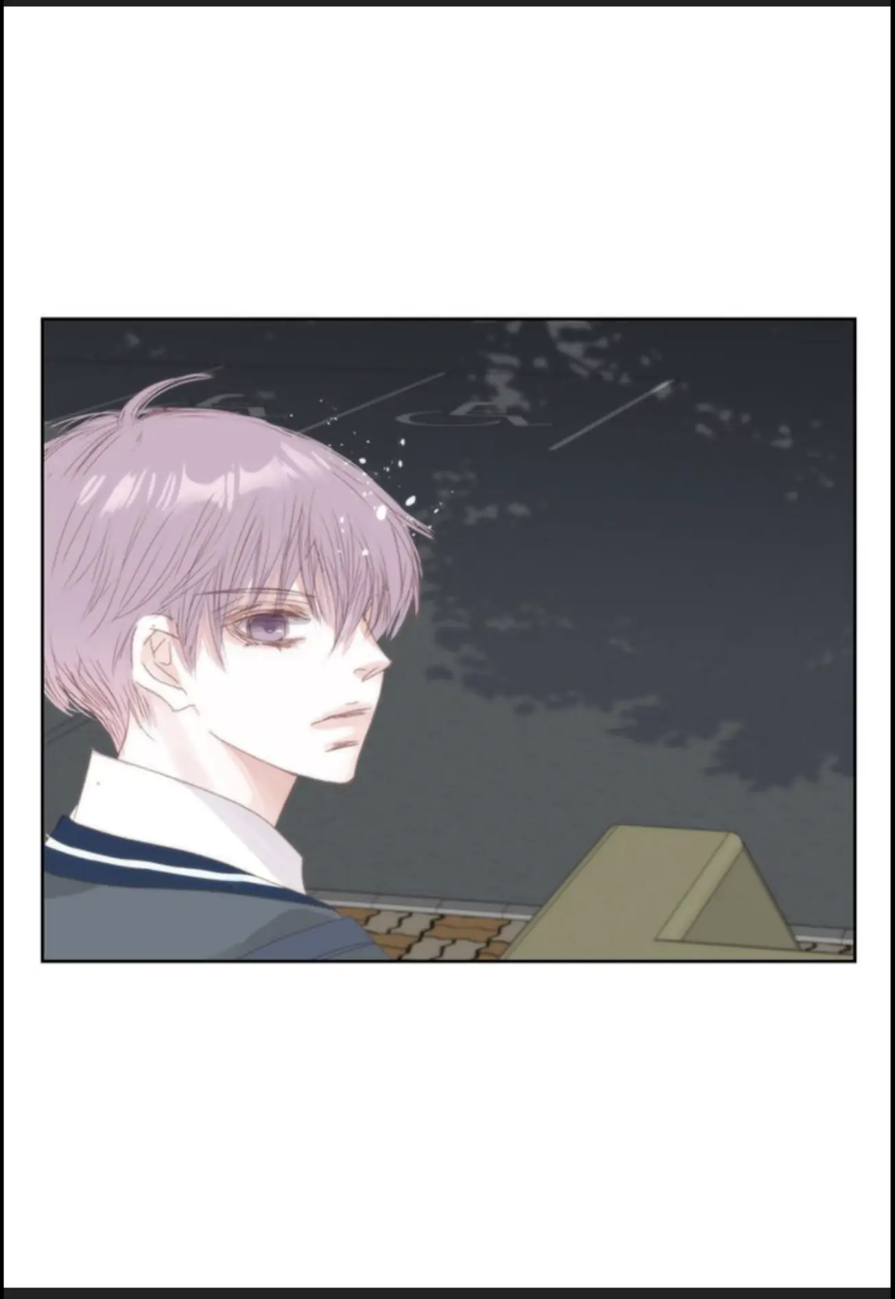 Read My High School Romance chapter 58 image 57 on Lezhin