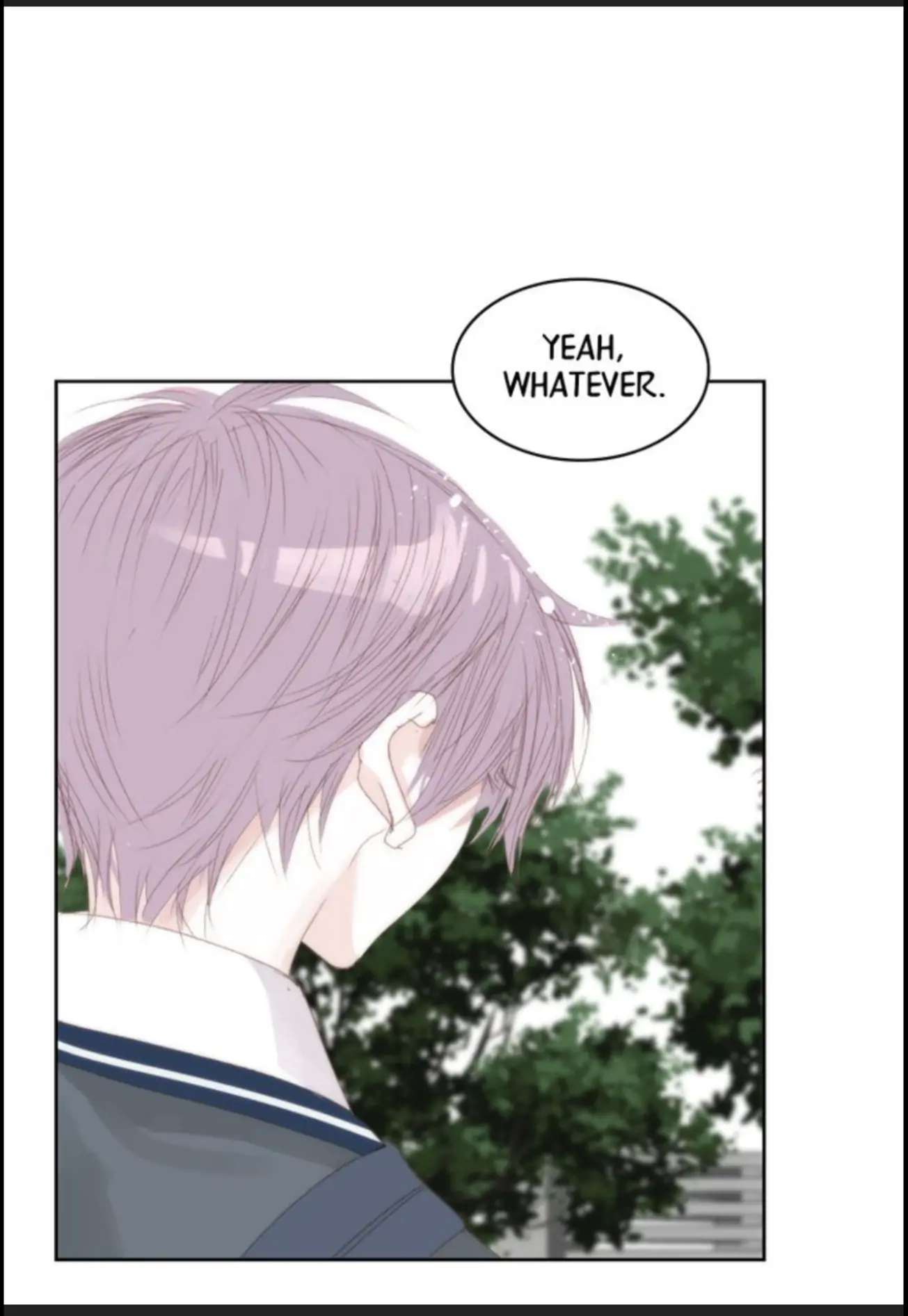 Read My High School Romance chapter 58 image 59 on Lezhin